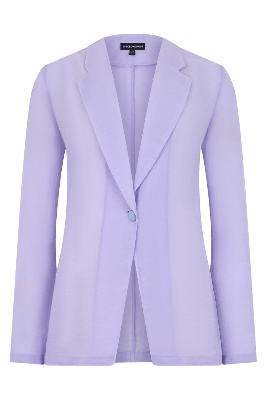 Emporio Armani Blazer monopetto