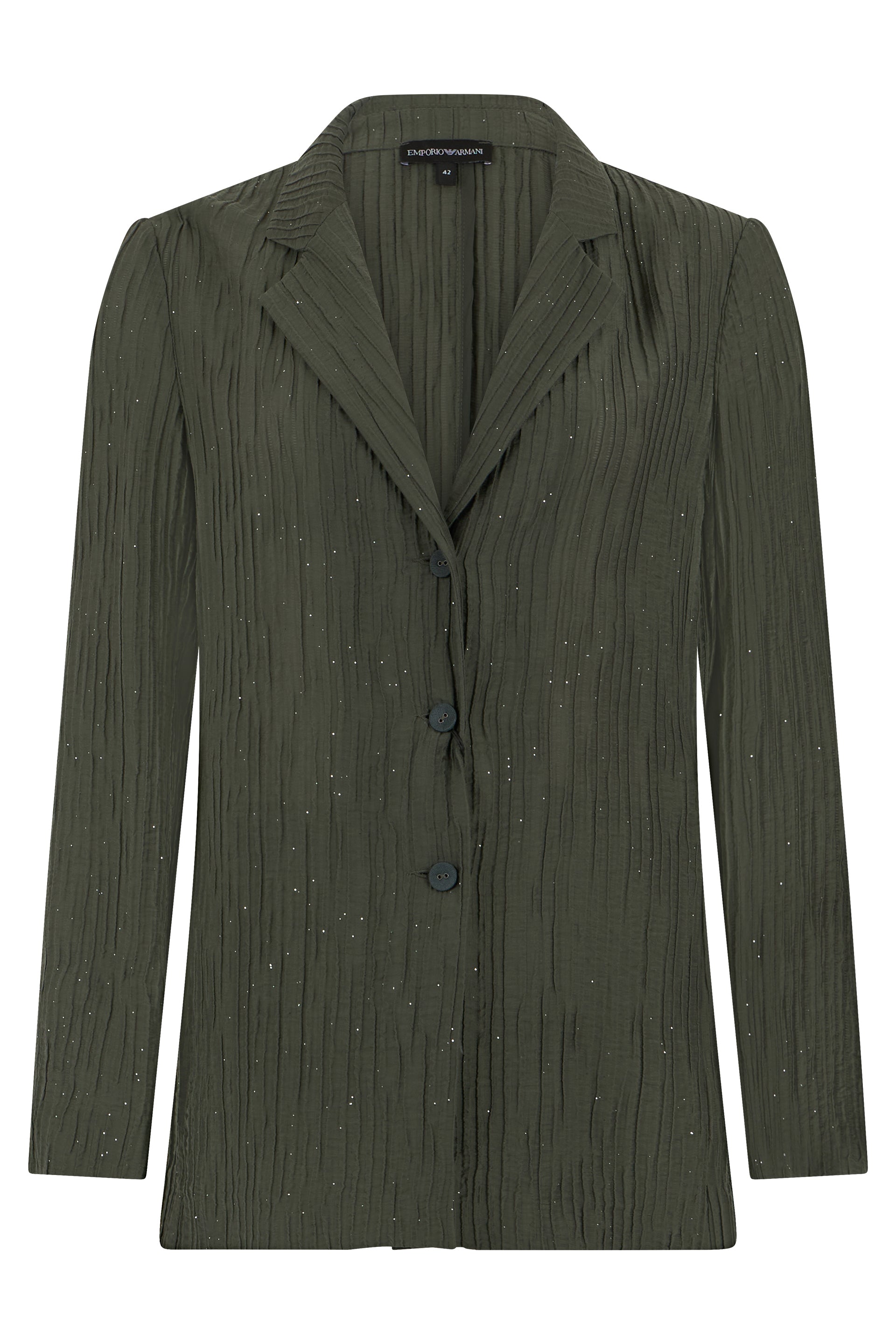 Emporio Armani Blazer monopetto