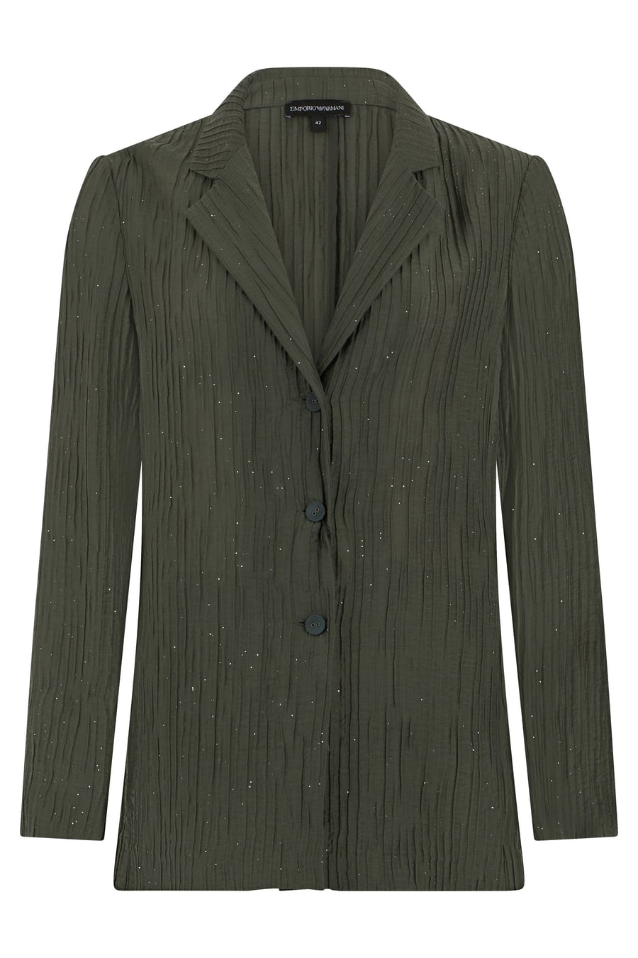 Emporio Armani Blazer monopetto