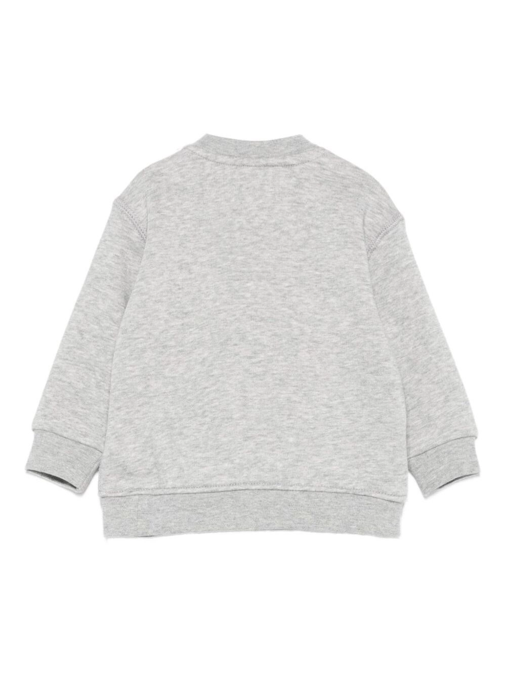 Polo ralph lauren kids KNIT-PULLOVER-SWEATSHIRT, view 2