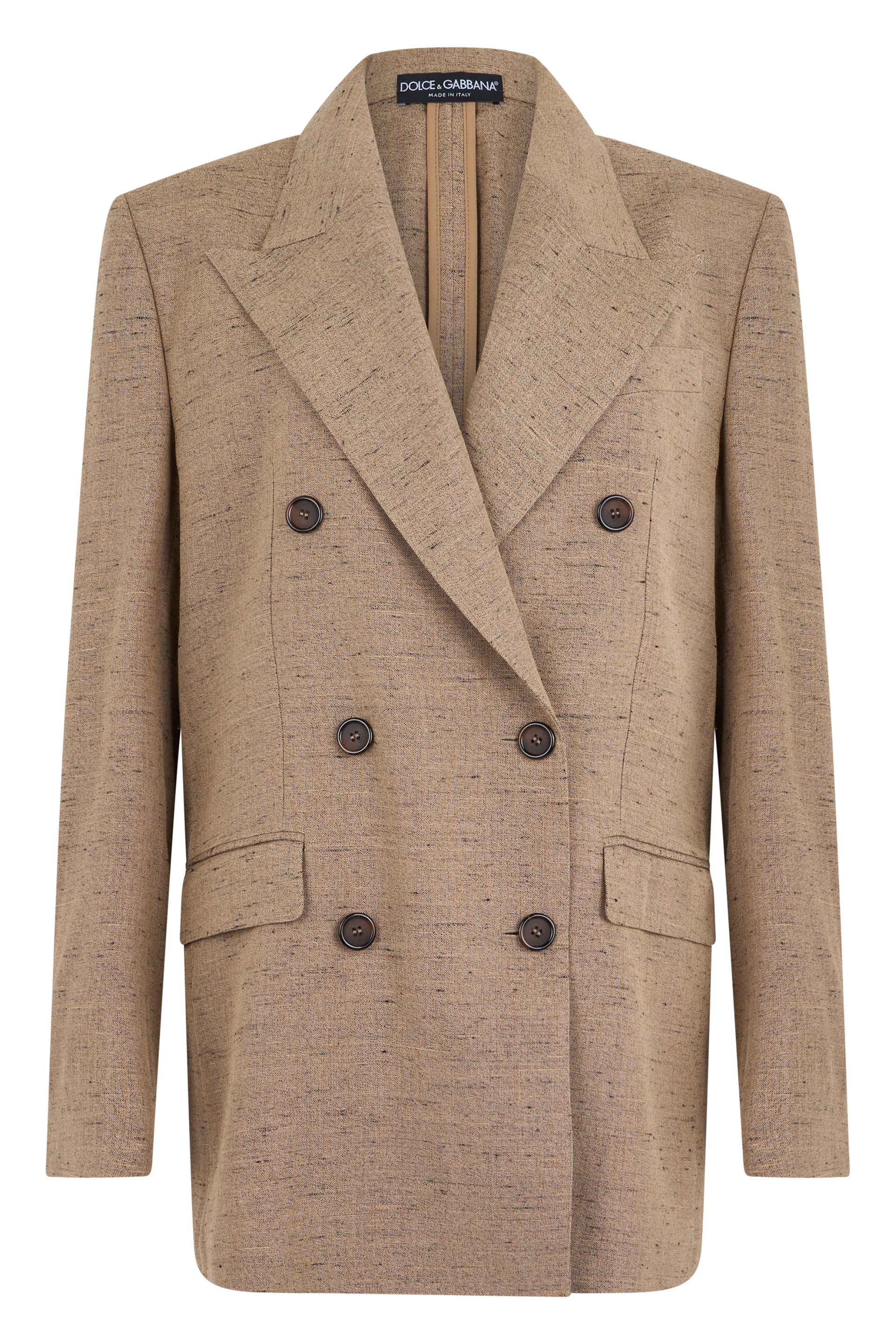 Dolce & Gabbana Blazer Doppiopetto