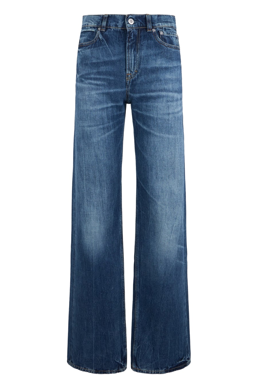 Our Legacy Jeans Vienna a gamba ampia