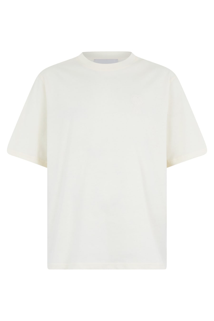 AMI Paris T-shirt in cotone