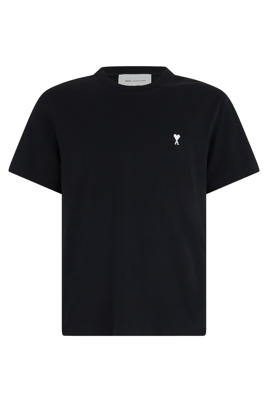 AMI Paris T-shirt in cotone