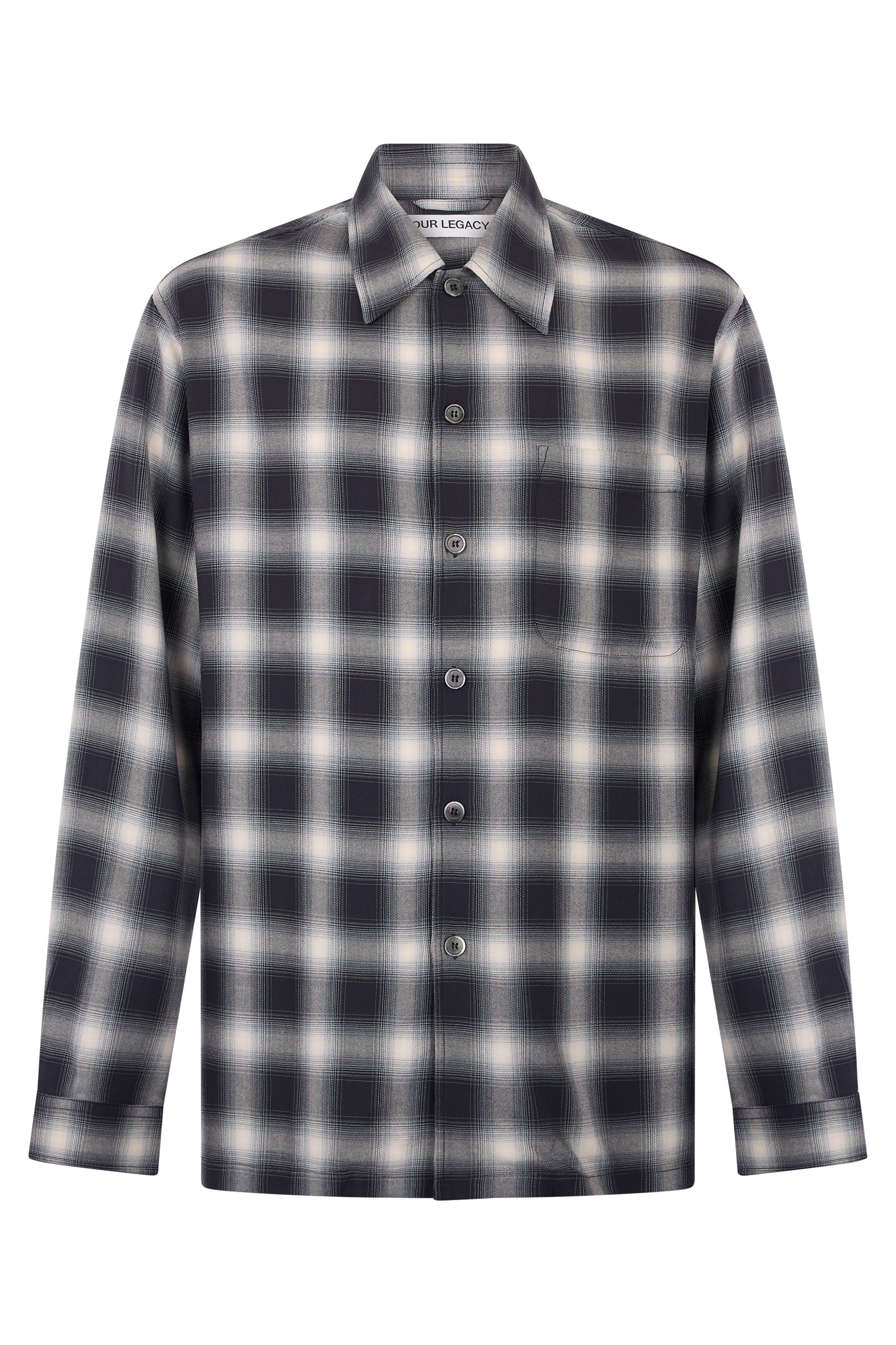 Our Legacy Camicia Reno Cowboy