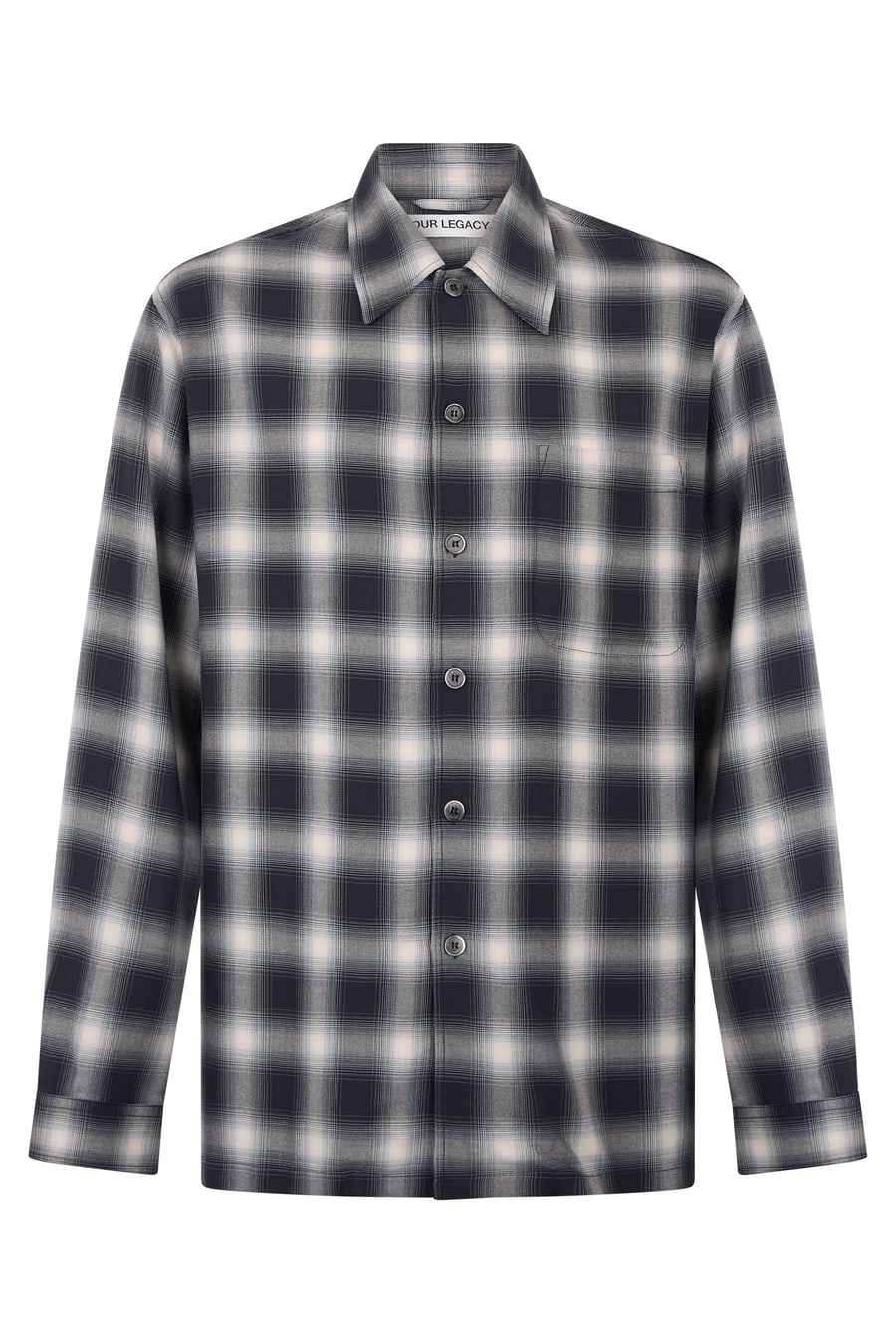 Our Legacy Camicia Reno Cowboy