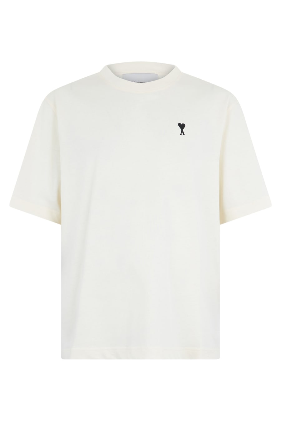 AMI Paris T-shirt in cotone