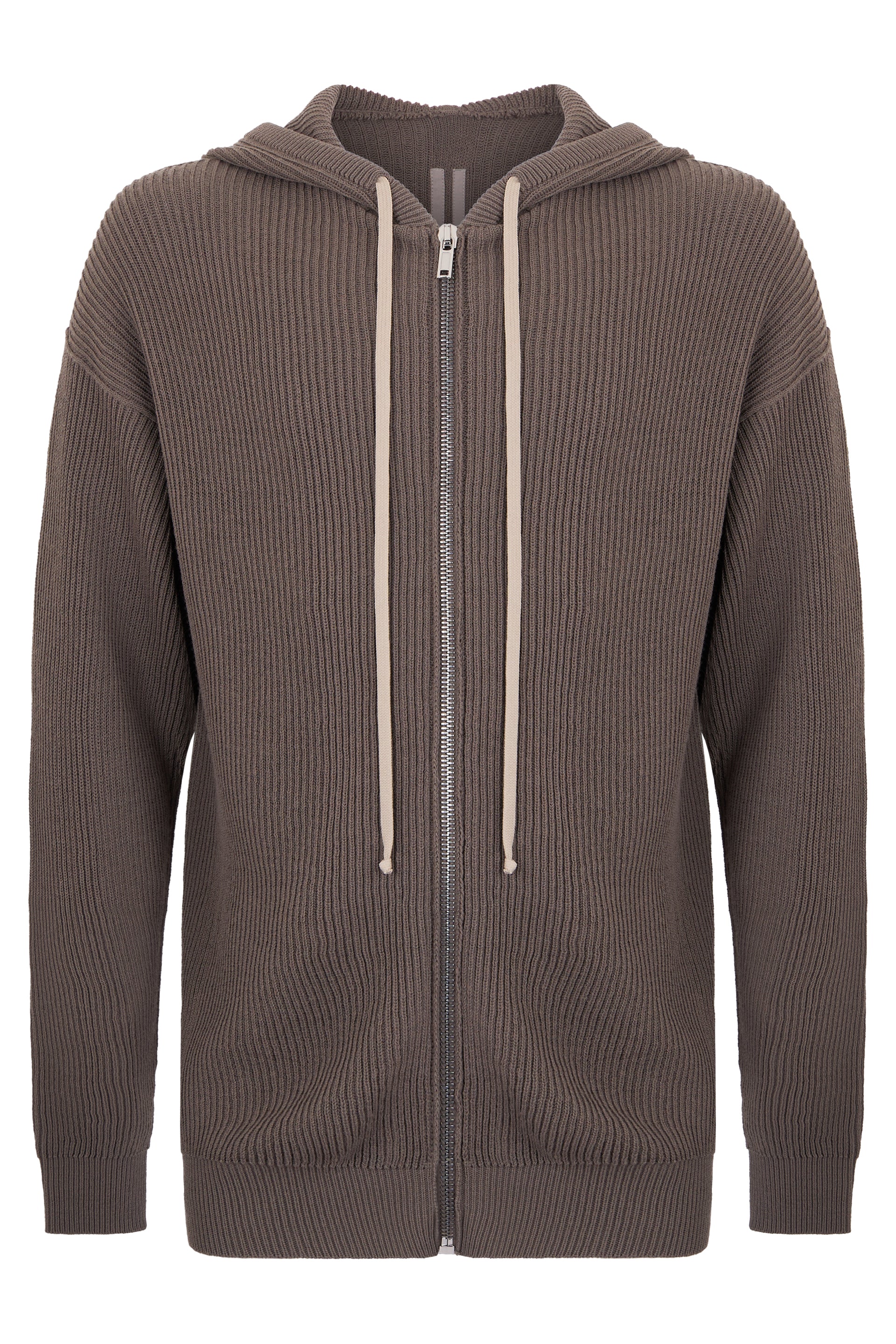 Rick Owens Maglione con zip