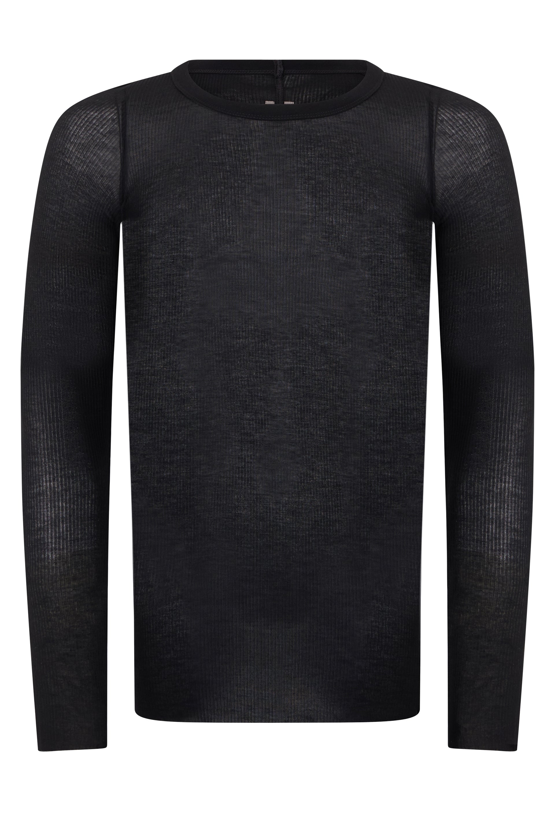 Rick Owens Maglia Dennis in cachemire