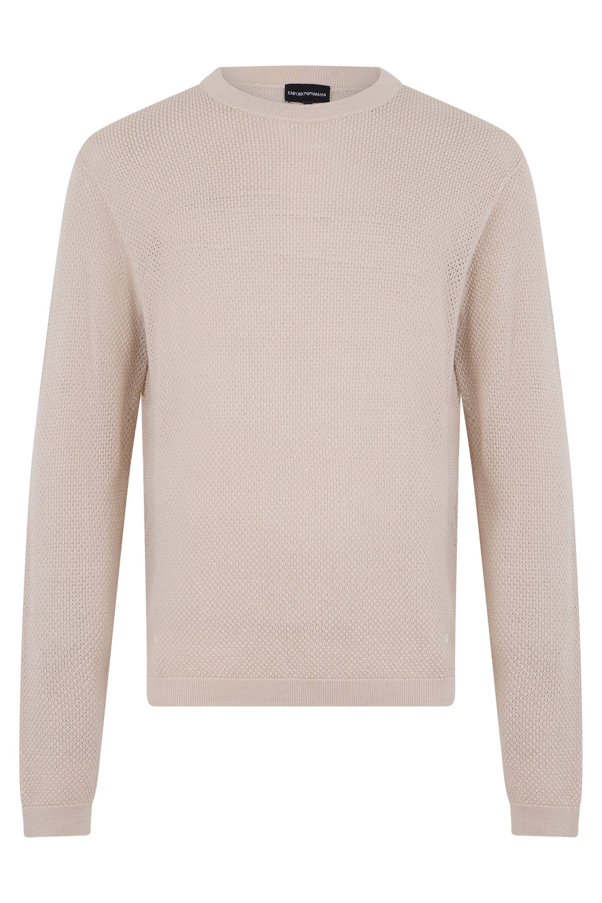 Emporio Armani Pullover versatile