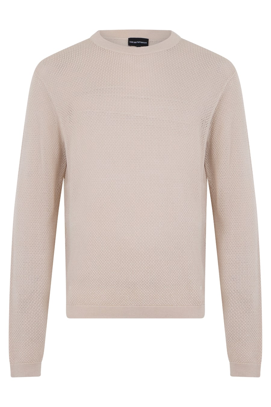 Emporio Armani Pullover versatile