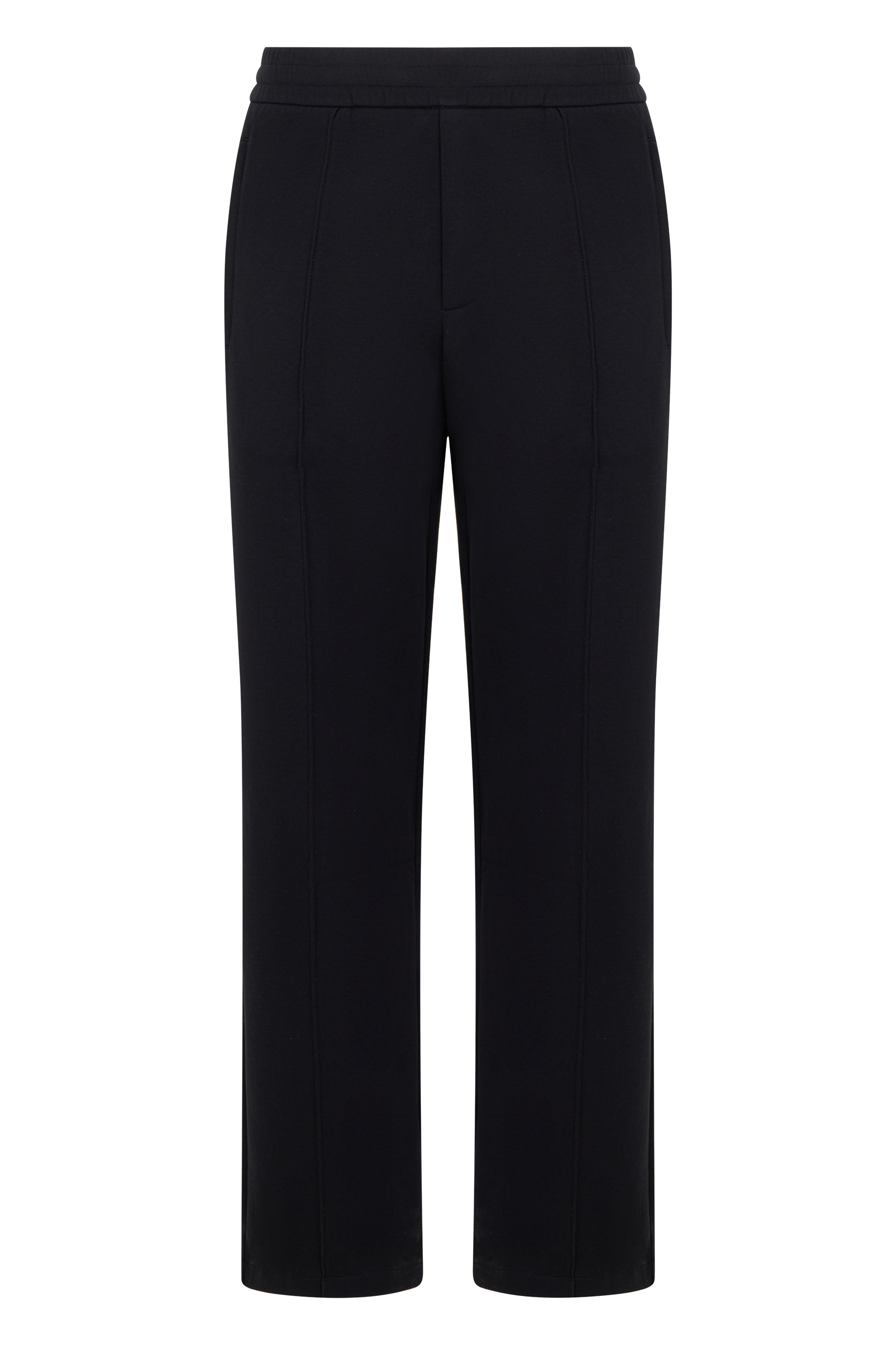 Emporio Armani Pantaloni elasticizzati