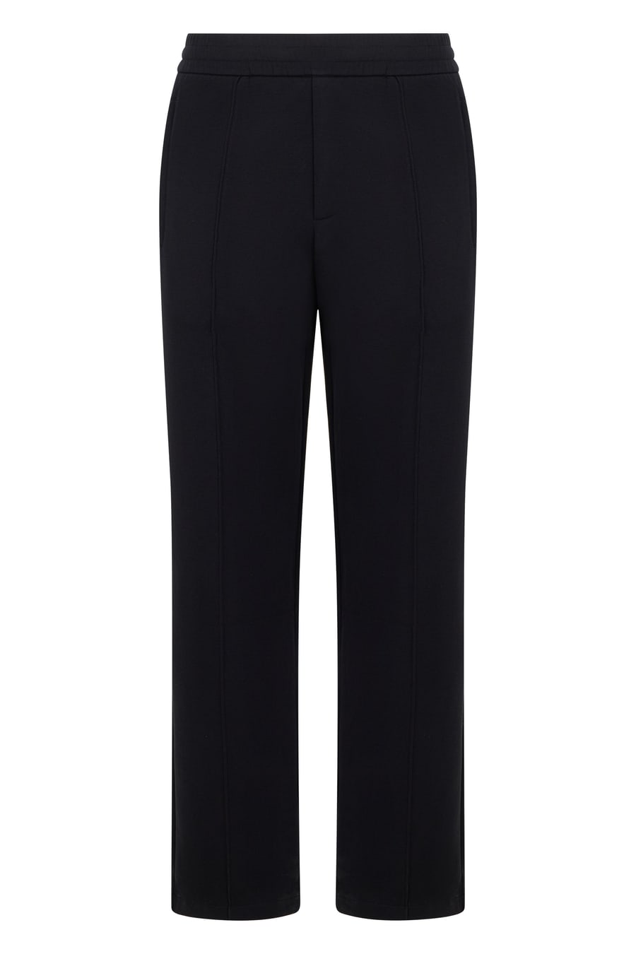 Emporio Armani Pantaloni elasticizzati