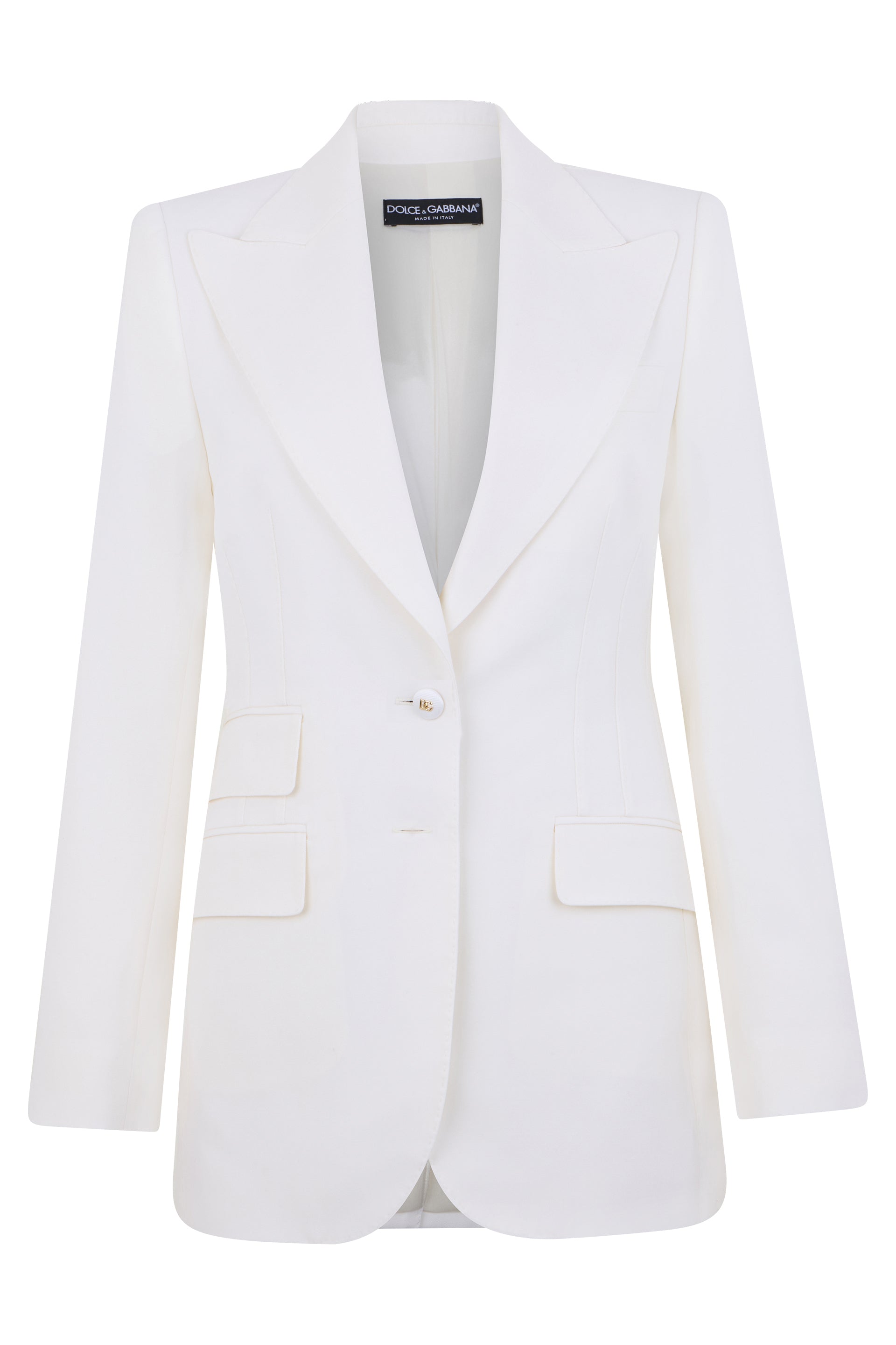 Dolce & Gabbana Giacca blazer bistretch