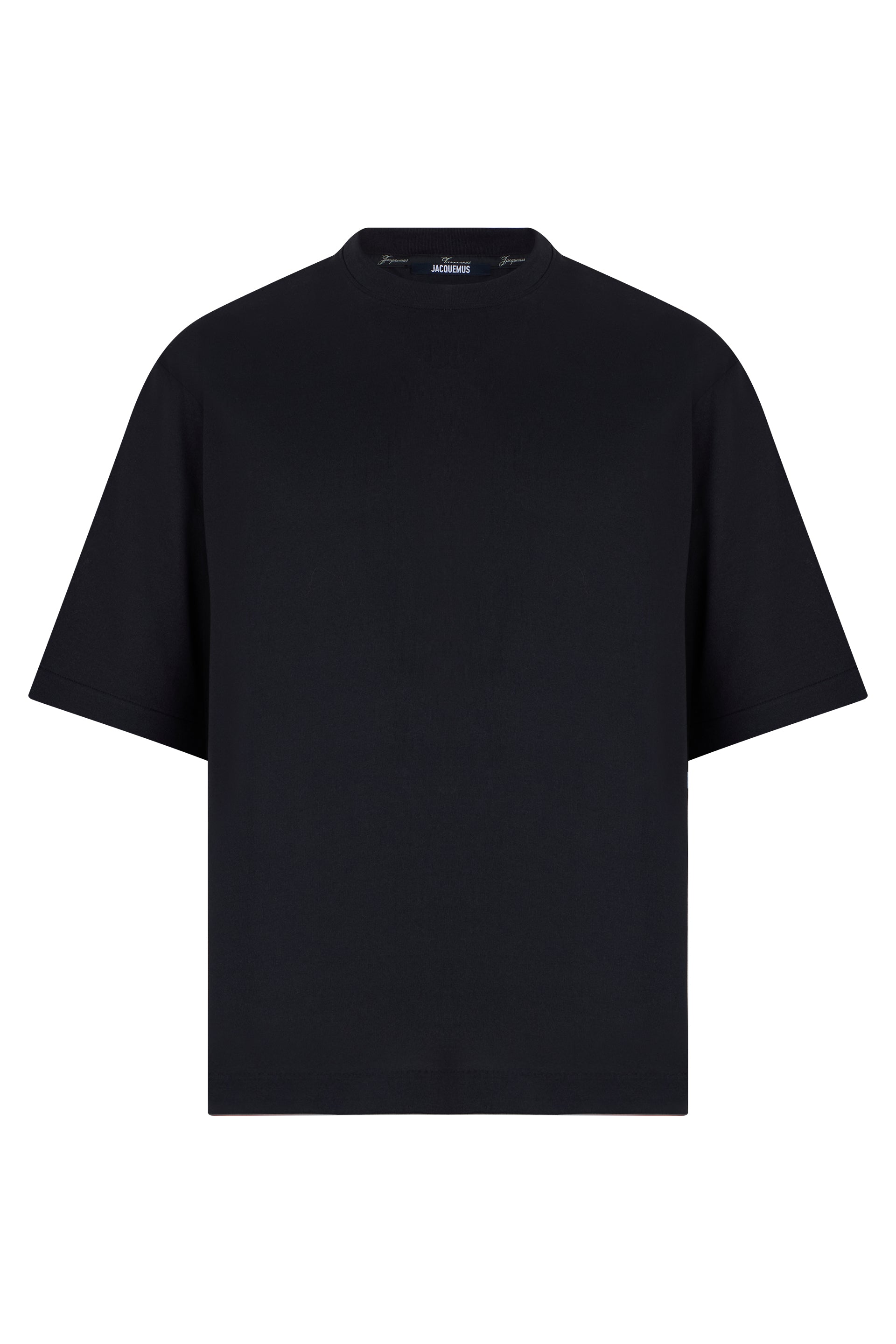 Jacquemus T-shirt in misto cotone