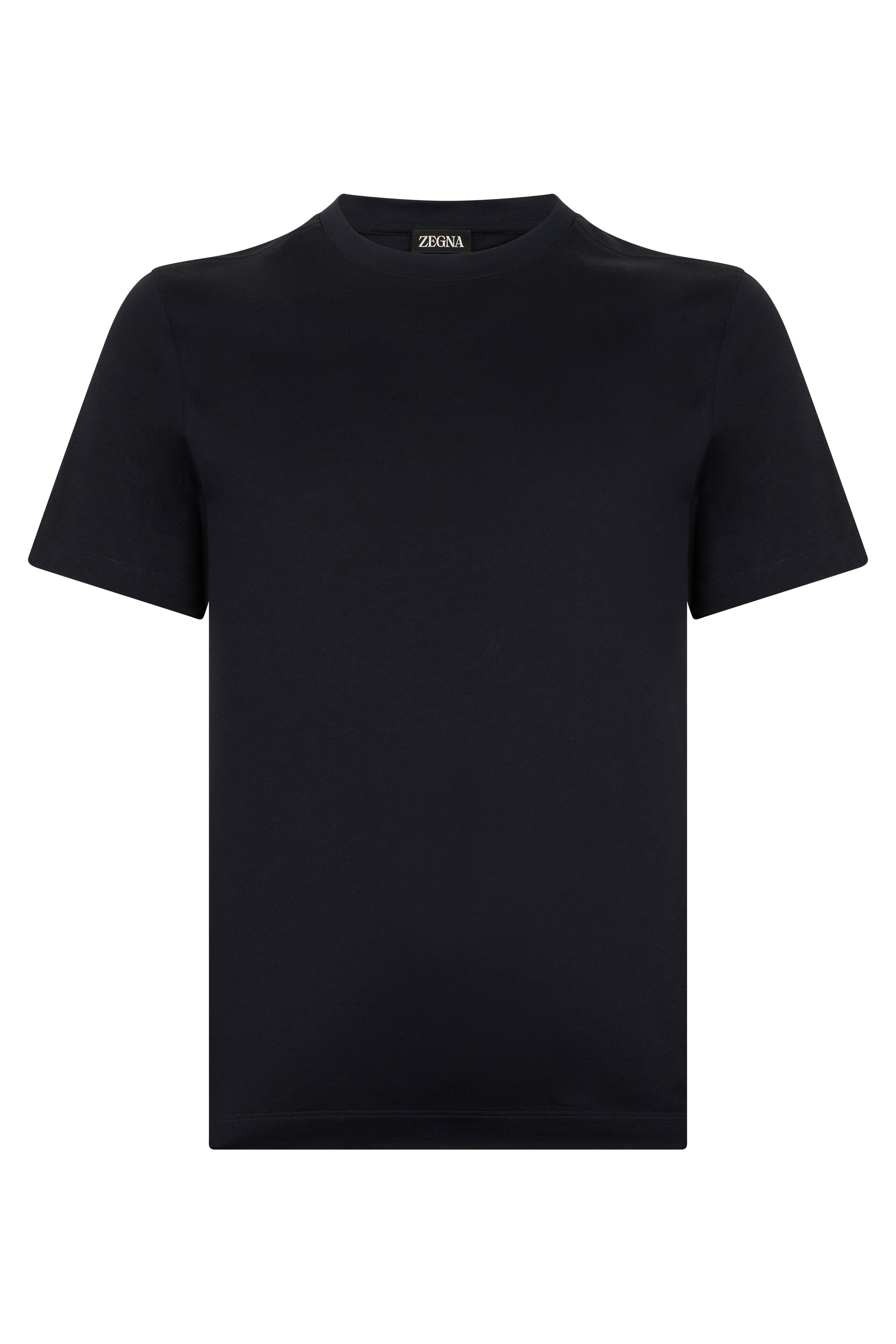 Zegna Maglietta minimal