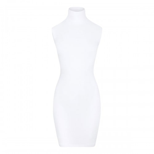 Gucci Stretch nylon jersey top