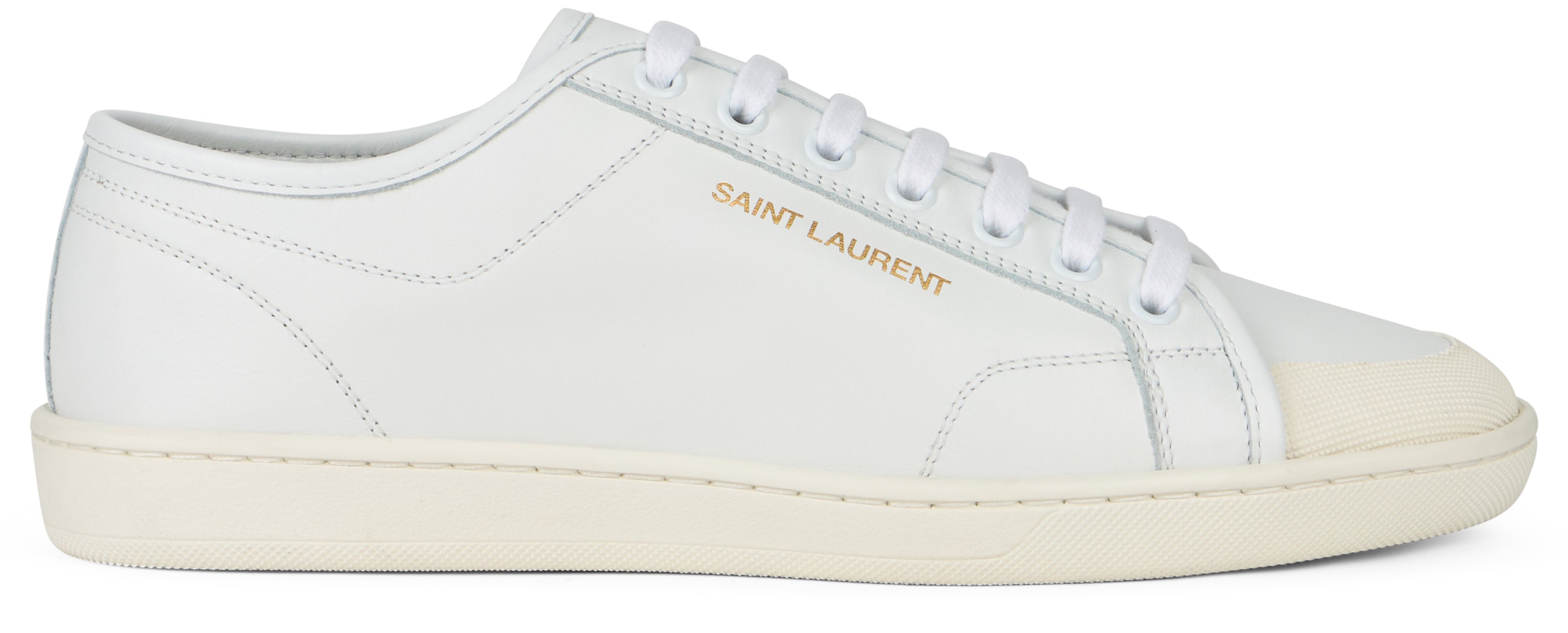 Saint Laurent Sneakers Gym in pelle
