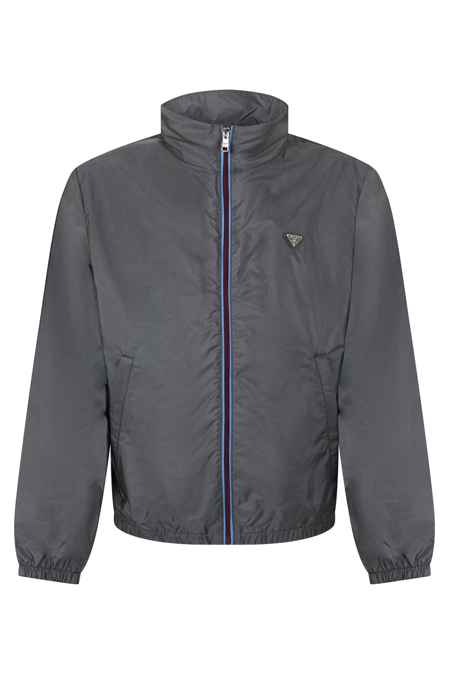 Prada Giacca a vento re-nylon