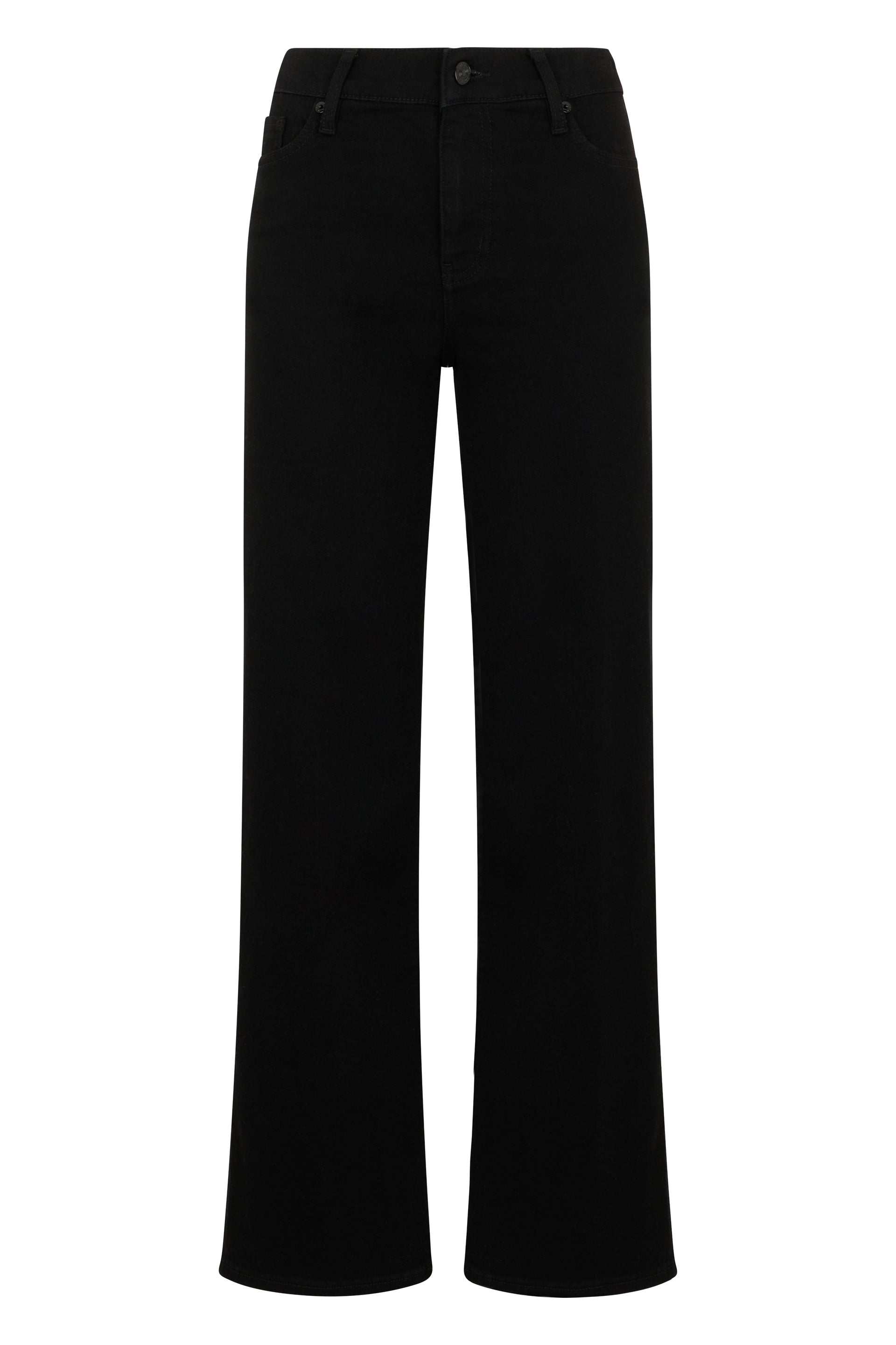 Frame Jeans dritti in cotone
