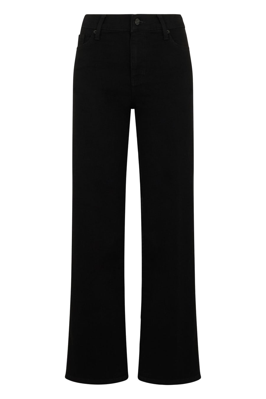 Frame Jeans dritti in cotone