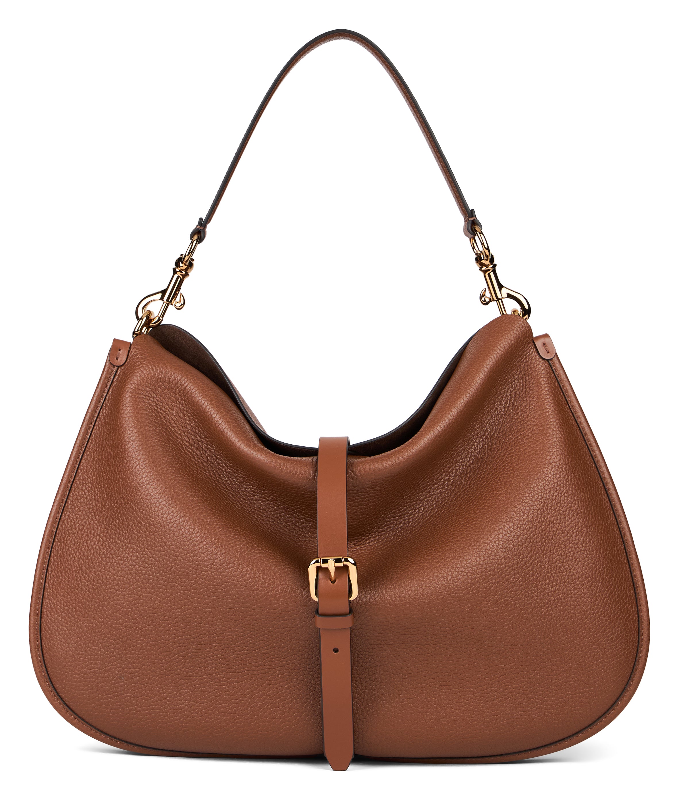Etro Borsa Pony media in pelle