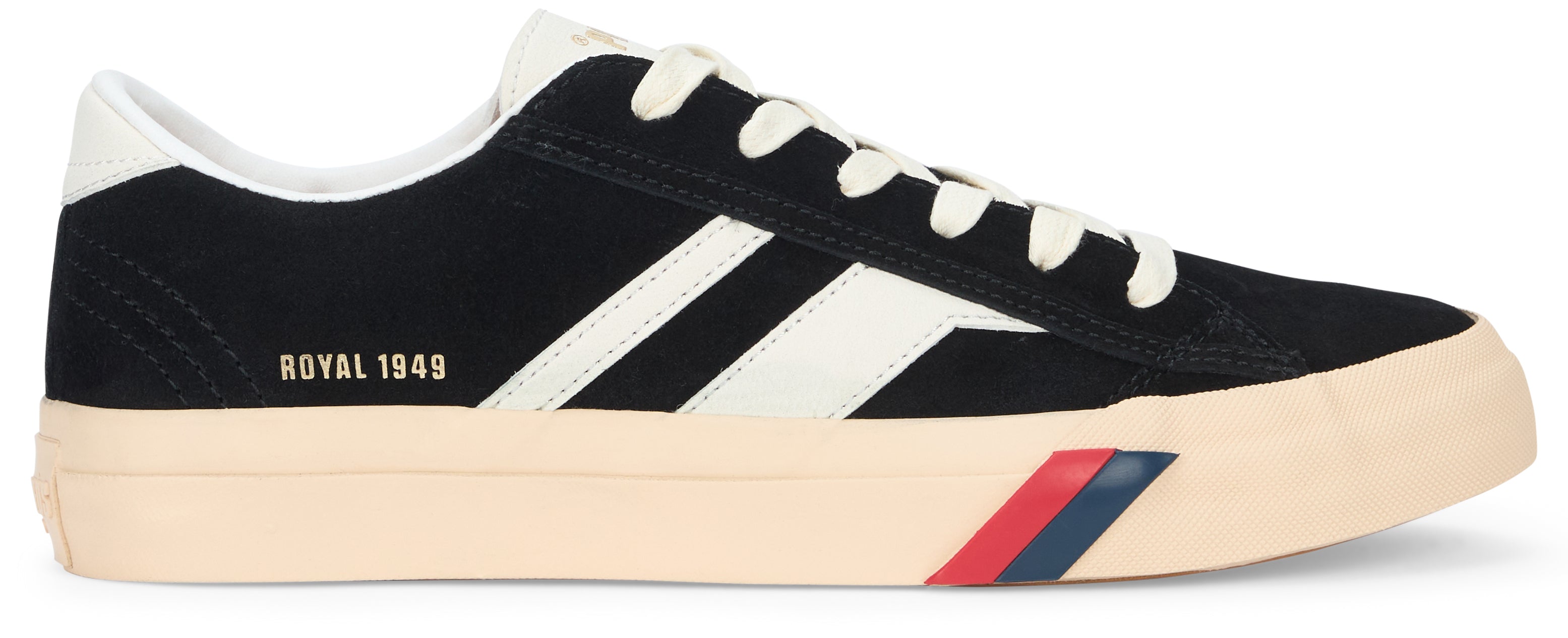 Pro-Keds Sneakers Royal in suede