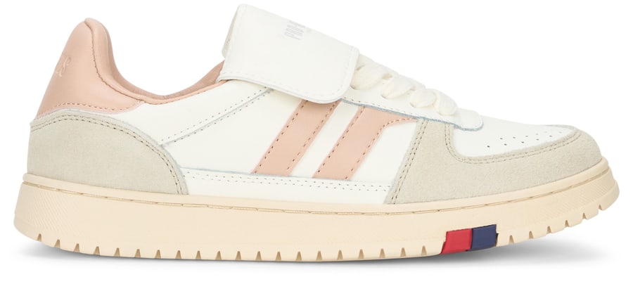 Pro-Keds Sneakers donna in pelle