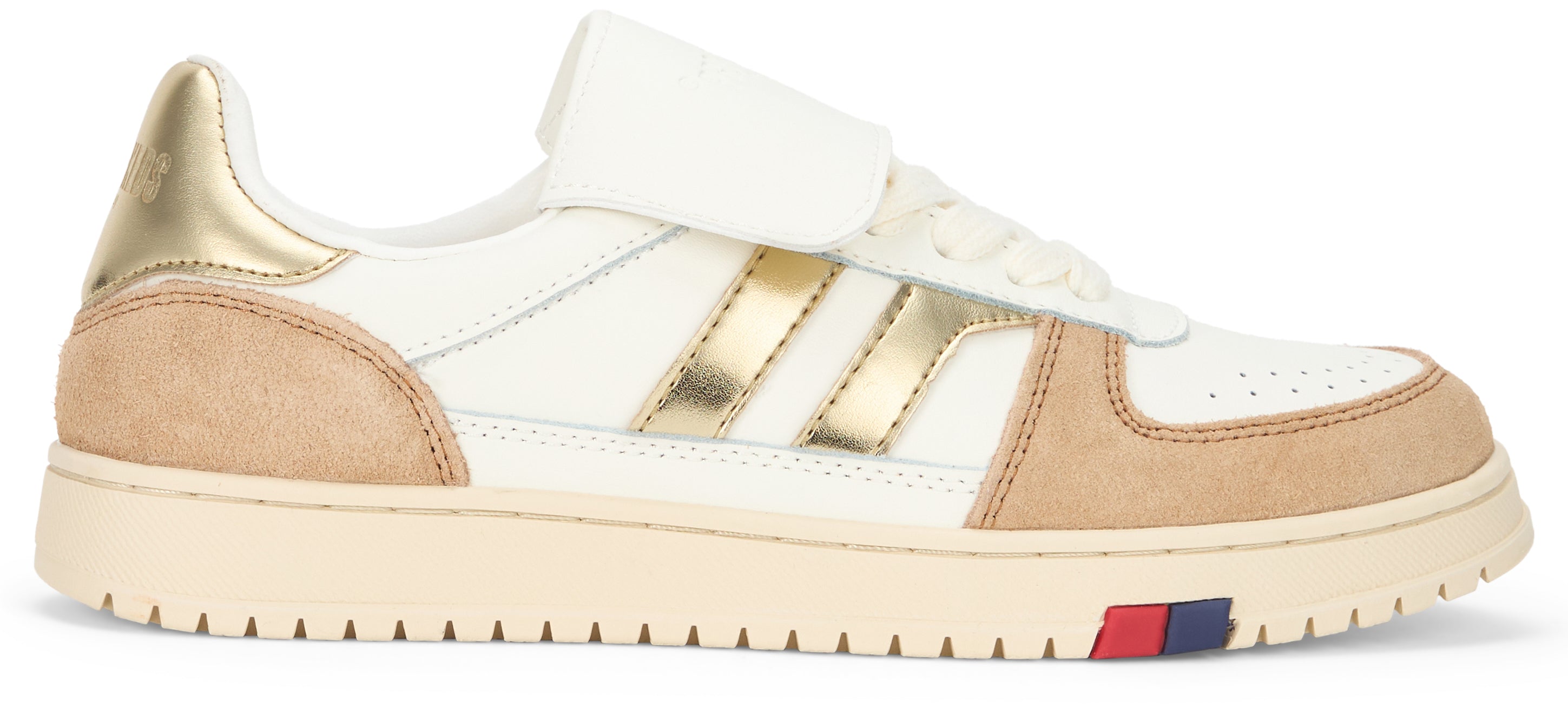 Pro-Keds Sneakers donna in pelle