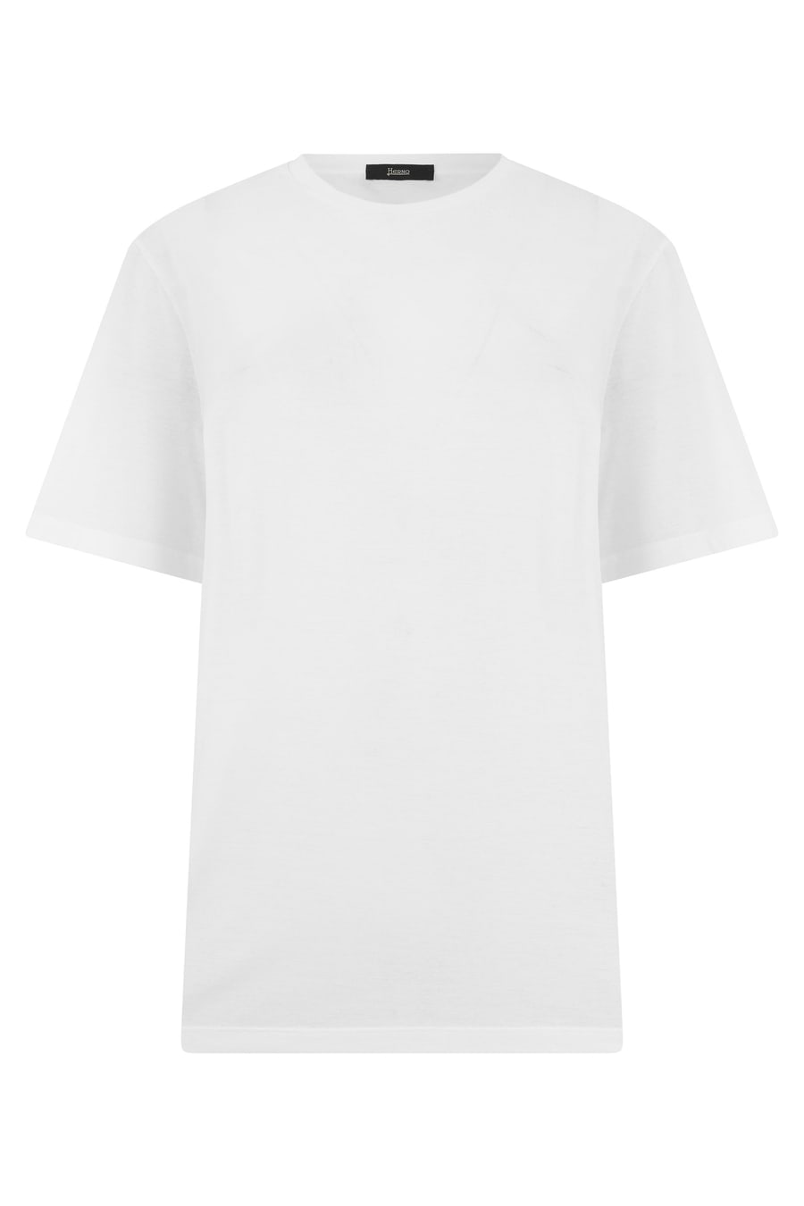 Herno T-shirt in cotone