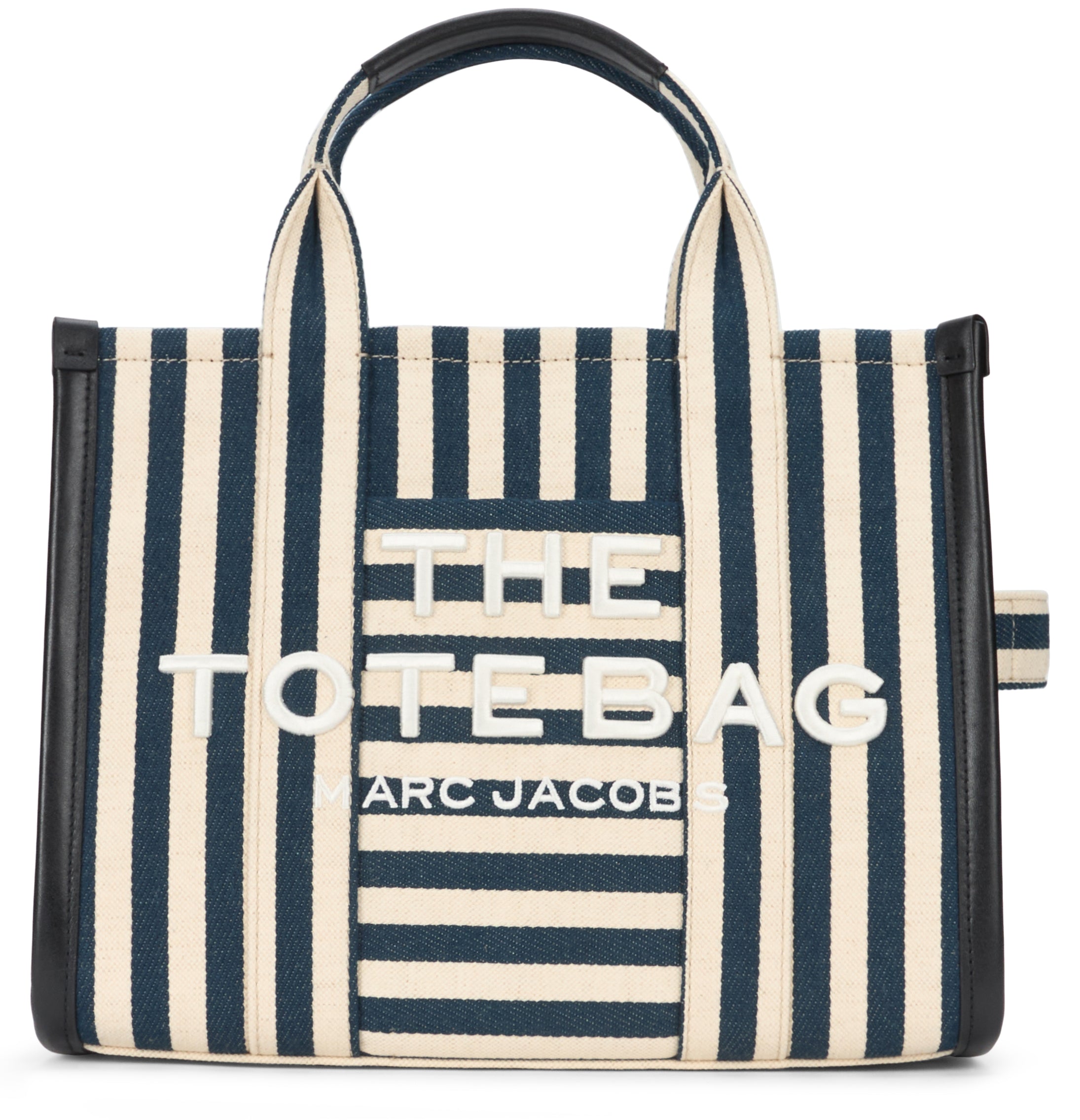Marc Jacobs Borsa tote in tela