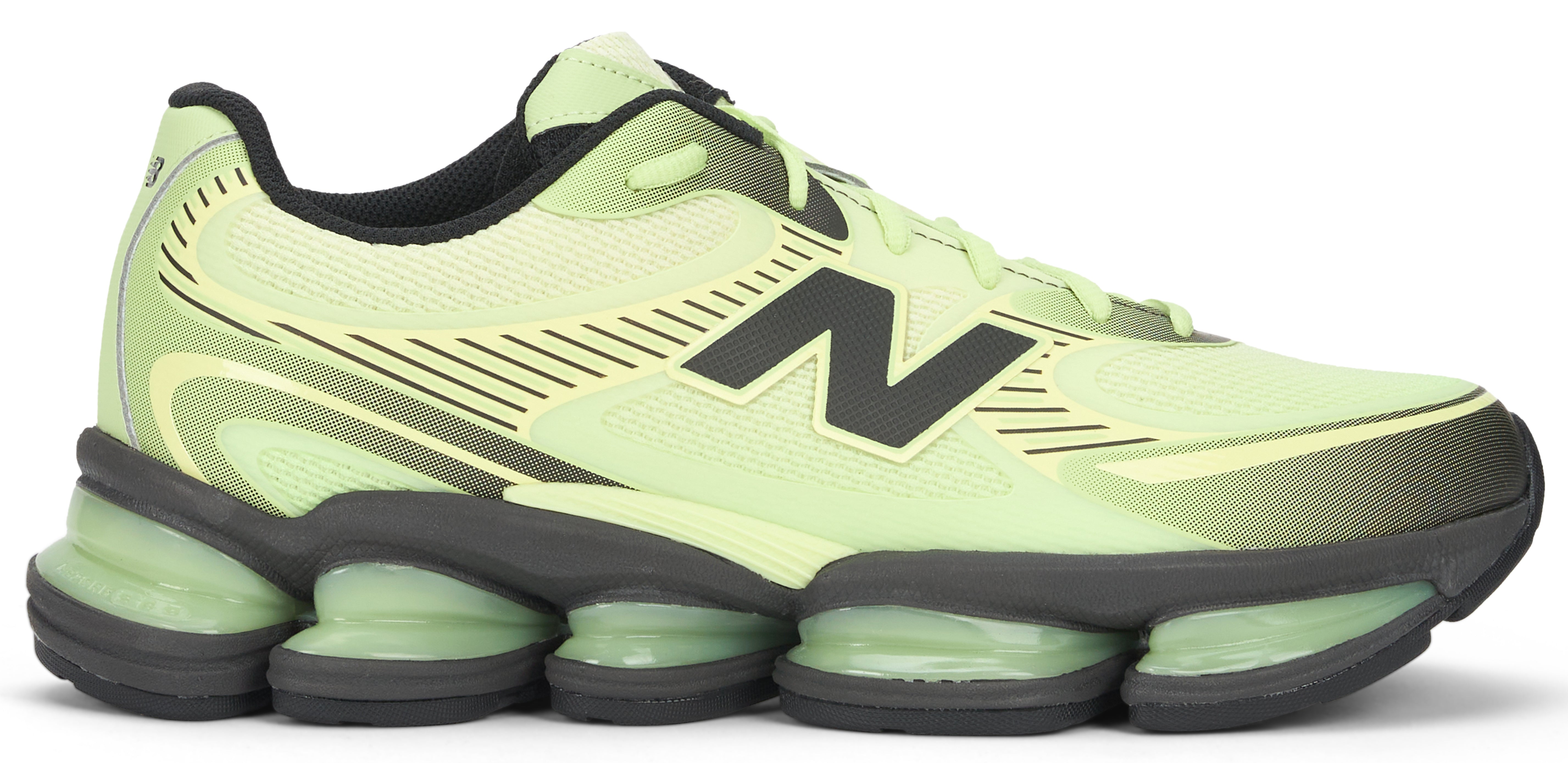 New Balance Sneaker Abzorb 2000