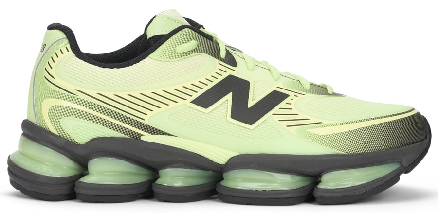 New Balance Sneaker Abzorb 2000