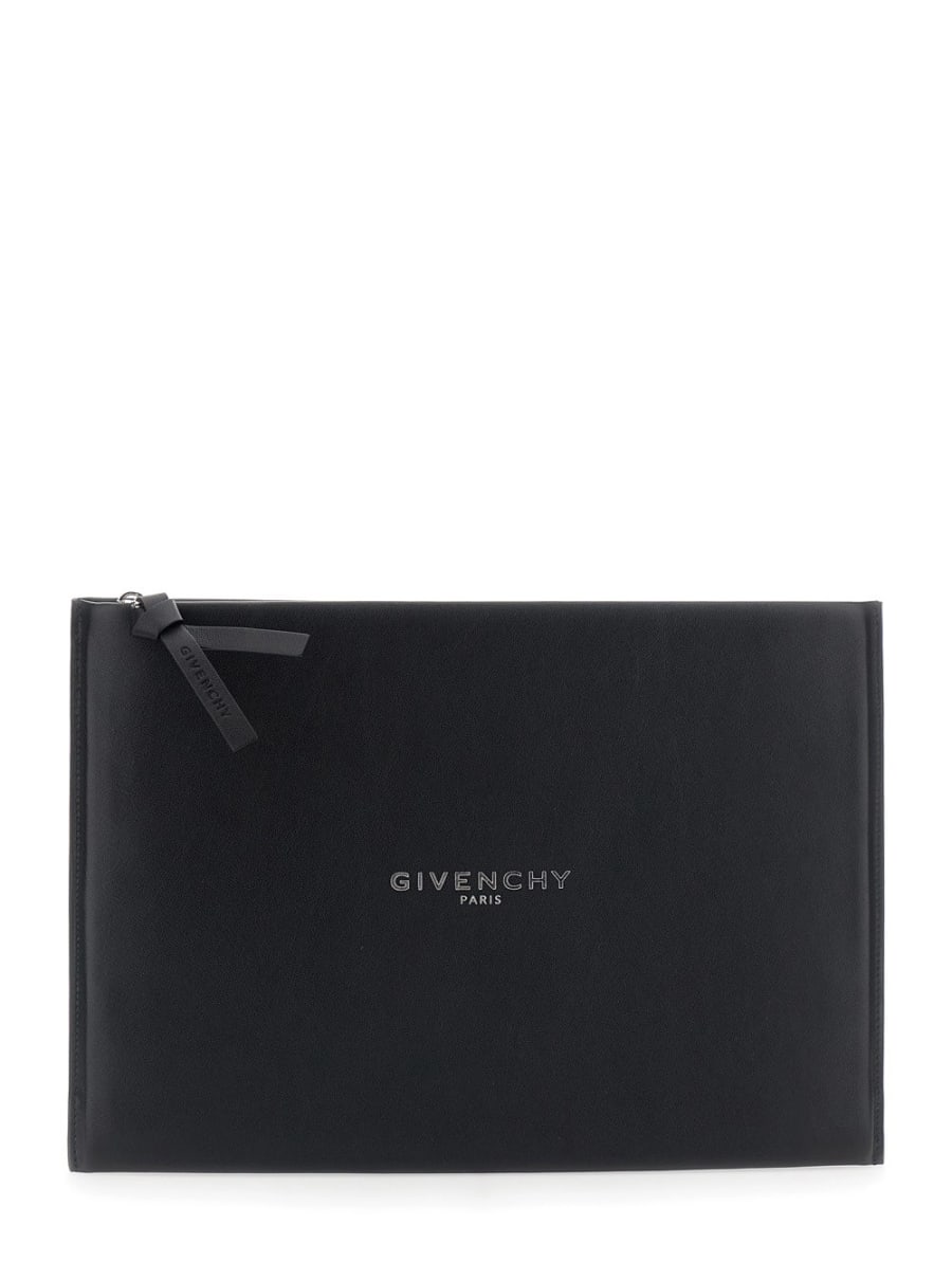 Givenchy PADDED ANTIGONA POUCH