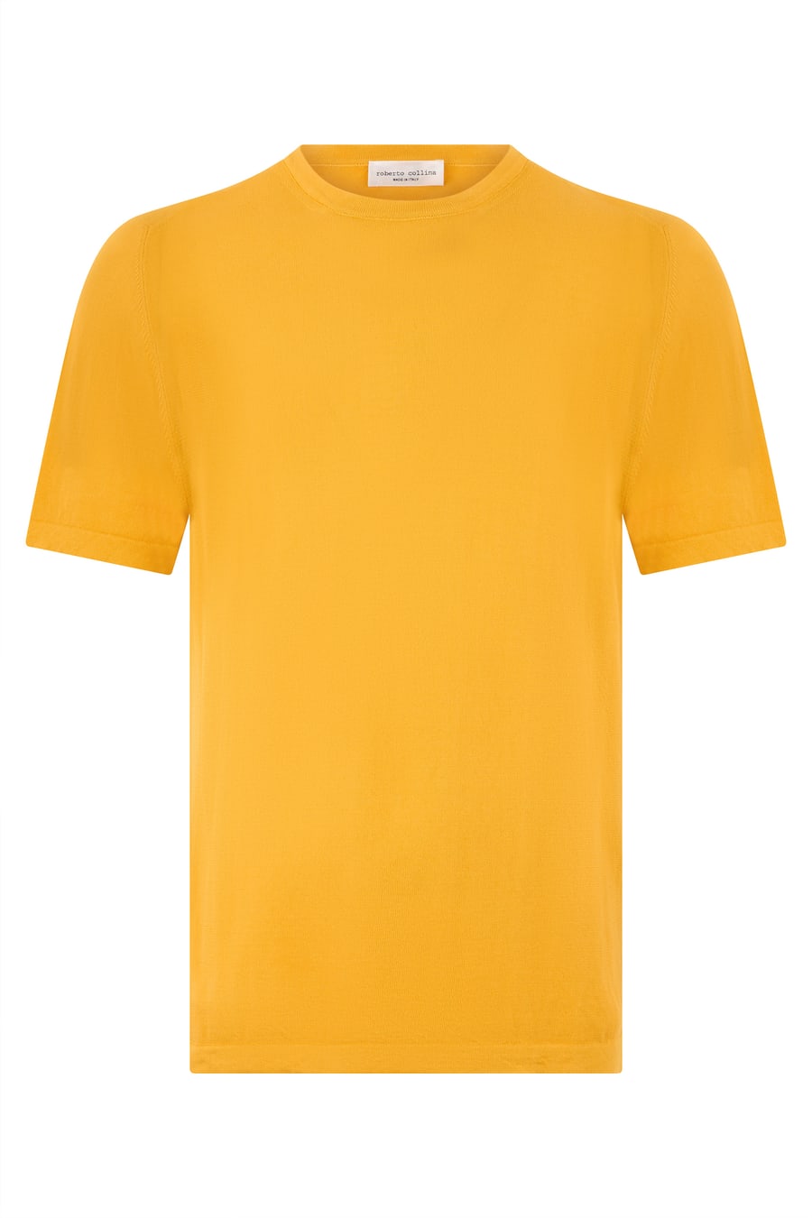 Roberto Collina Maglia a girocollo