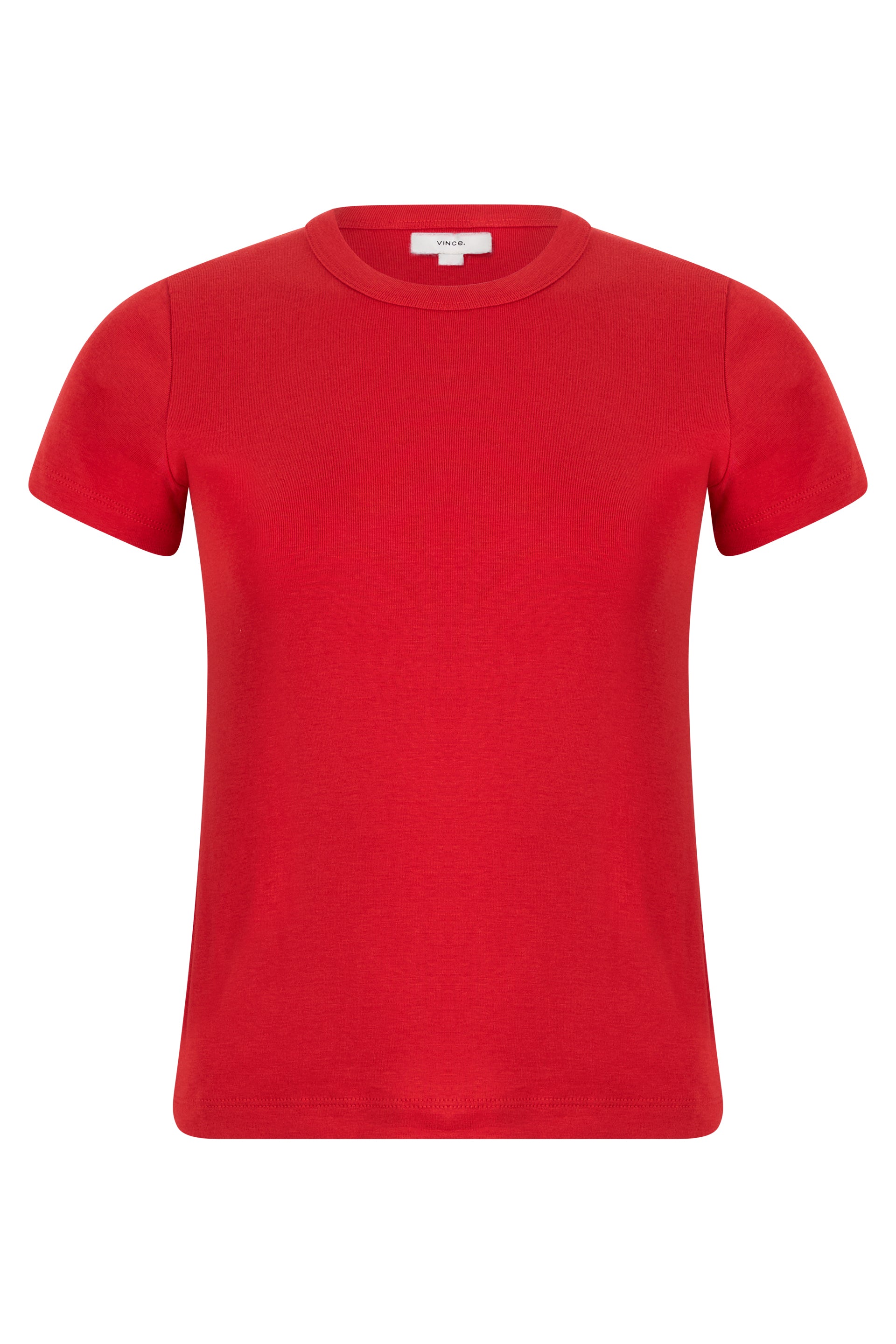 Vince T-shirt slim fit