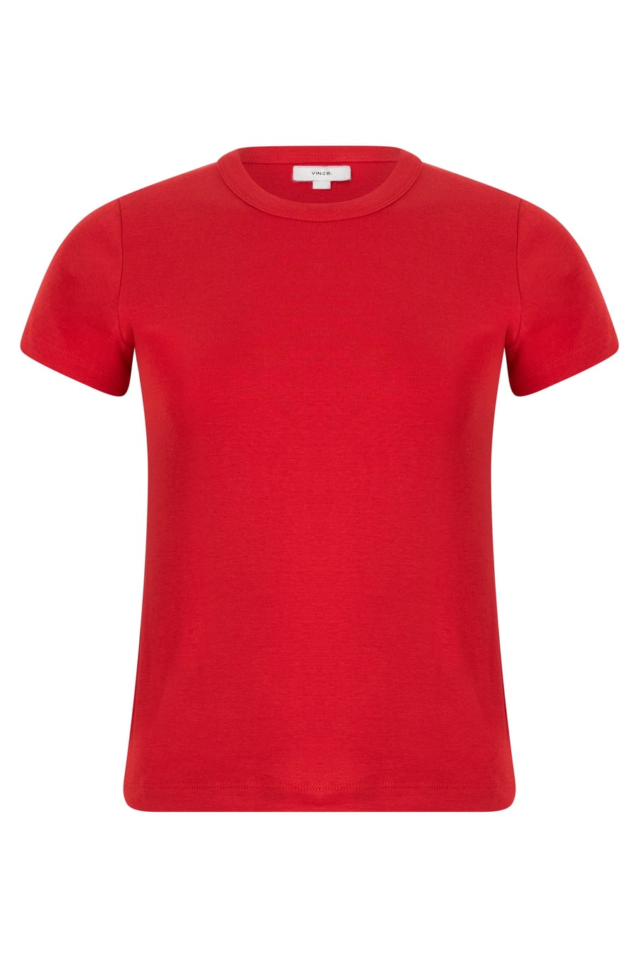 Vince T-shirt slim fit
