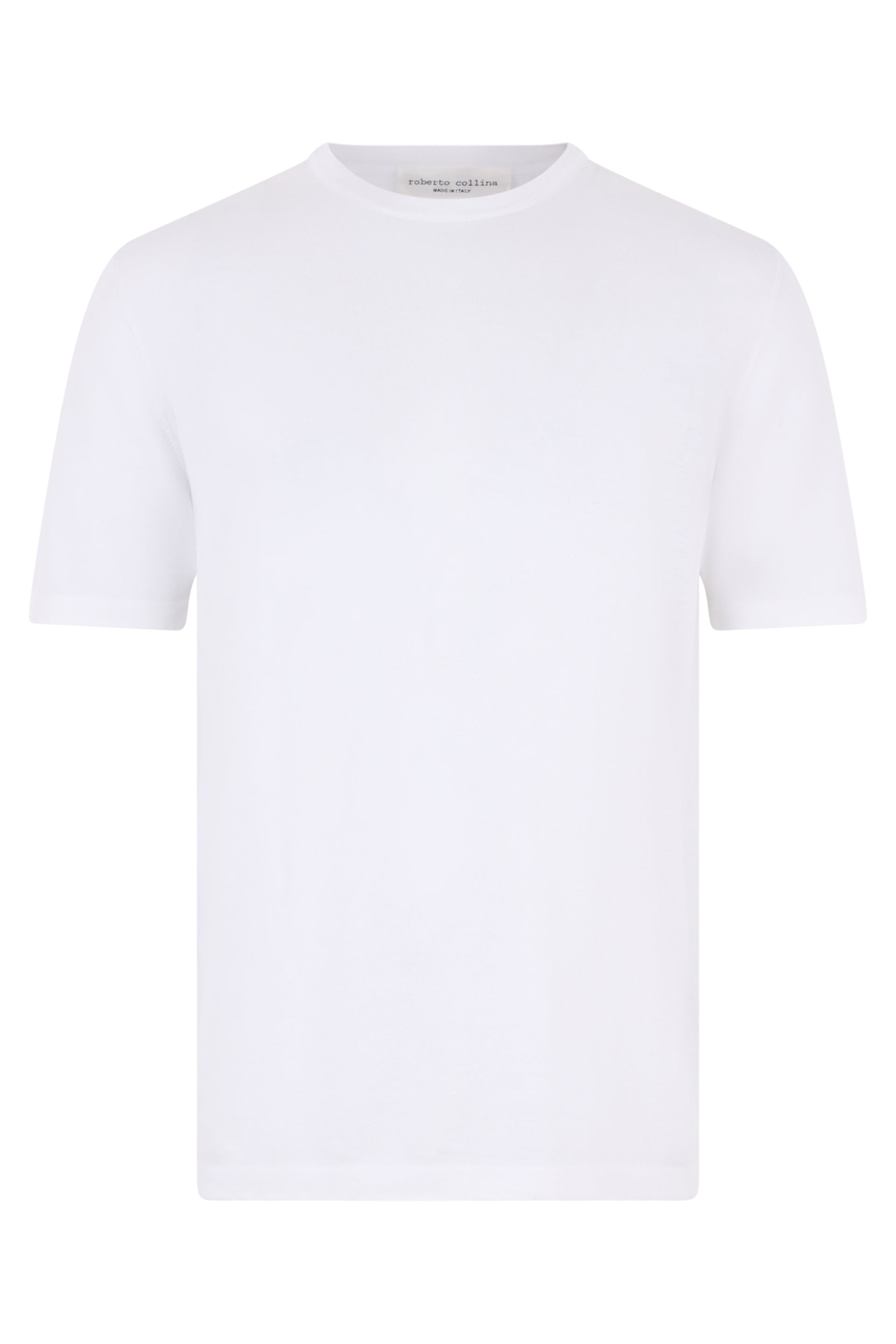 Roberto Collina T-shirt in cotone