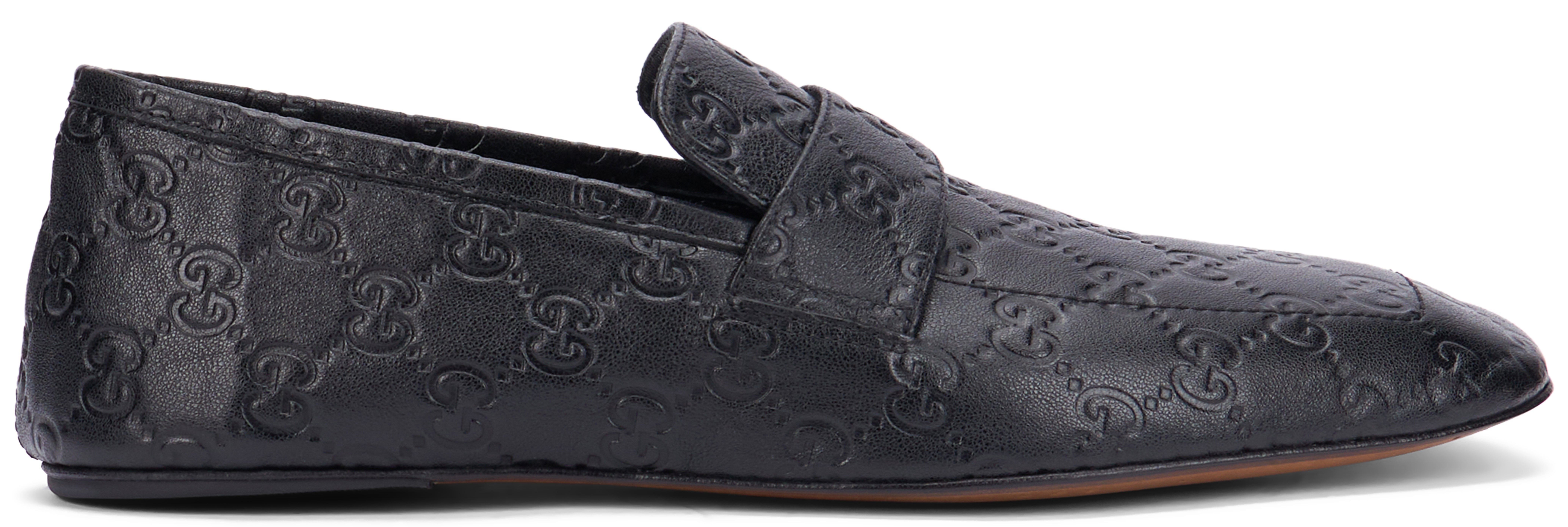Gucci Mocassino in pelle