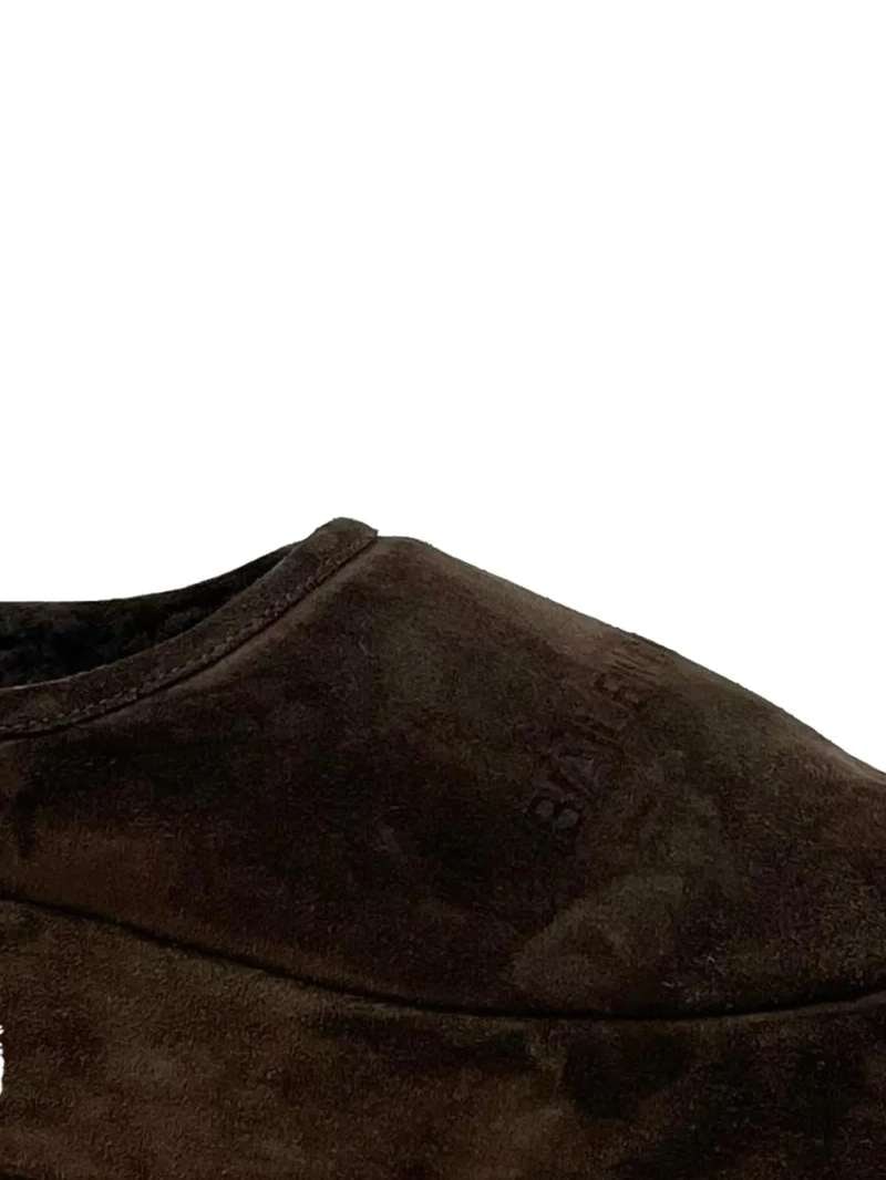 Balenciaga Alaska Sabot, view 3