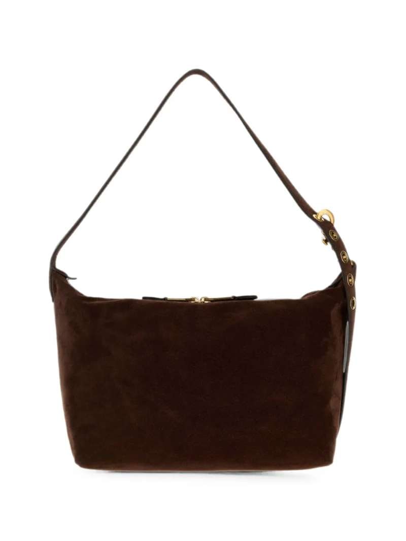 Miu Miu Suede Bag, view 4