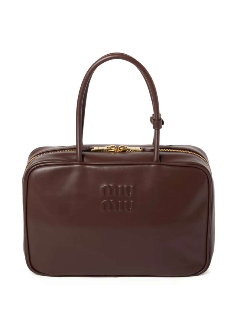 Miu Miu Softy Bag