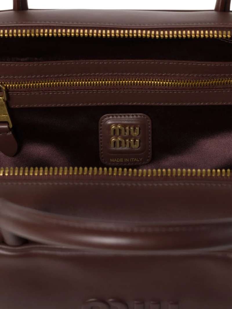 Miu Miu Softy Bag, view 3