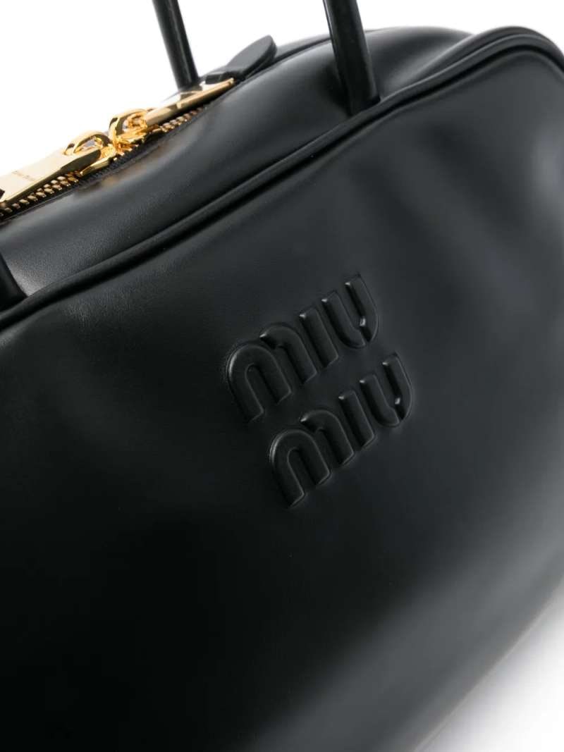 Miu Miu Softy Bag, view 3