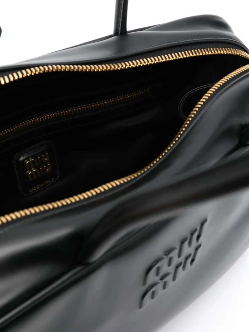 Miu Miu Softy Bag, view 4