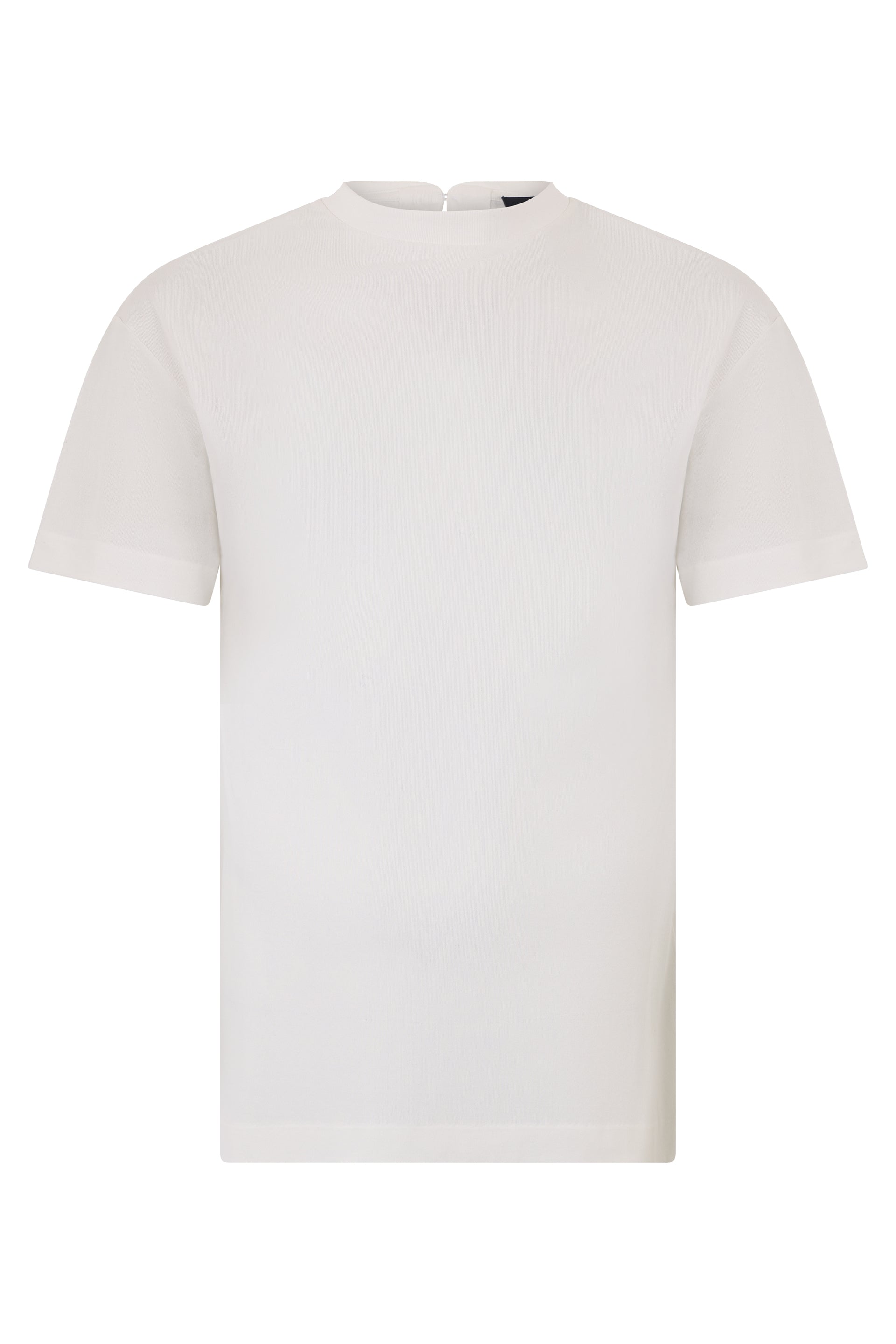 Jacquemus T-shirt Le Haut Ventadou con bottoni