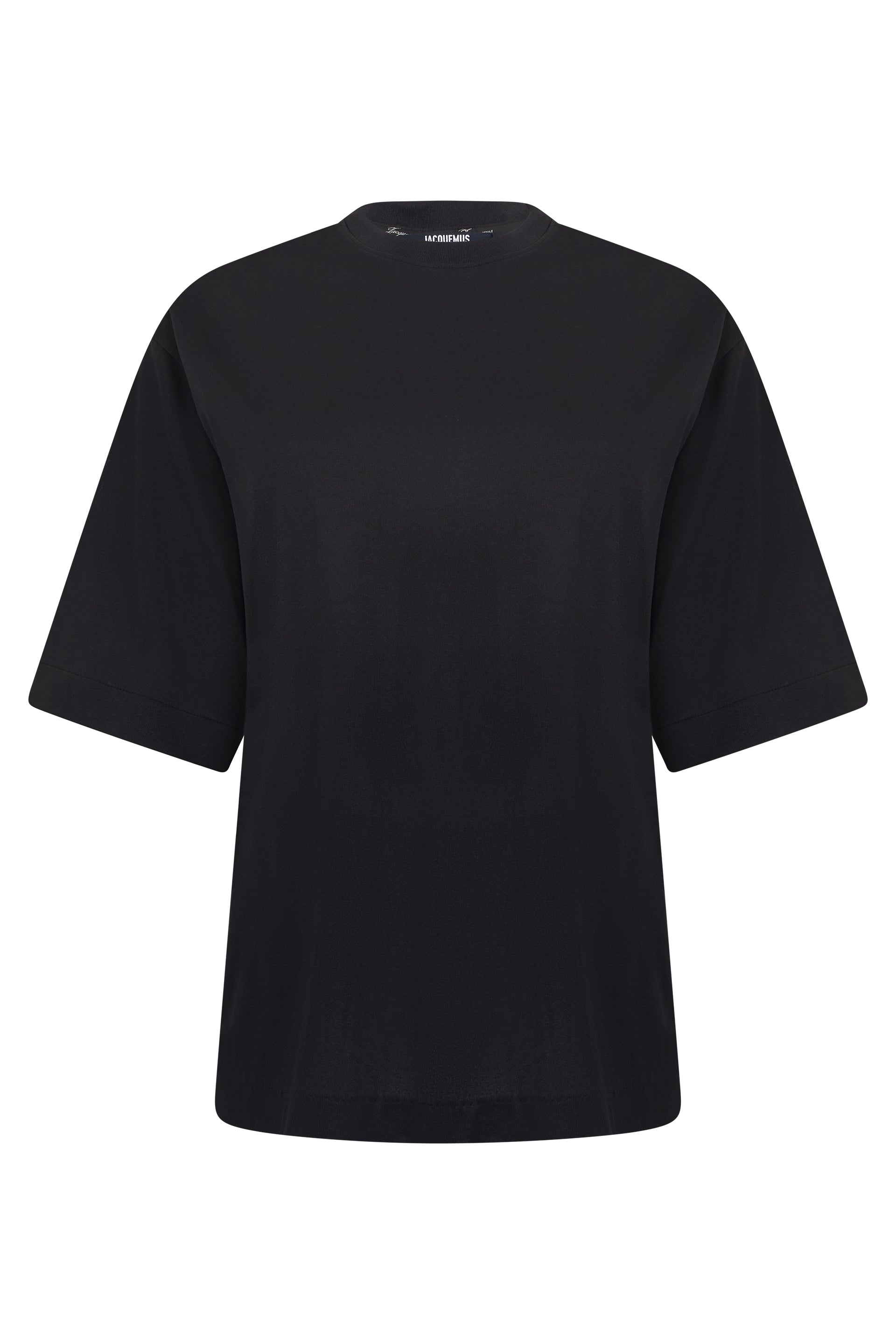 Jacquemus T-shirt Le Ventadou