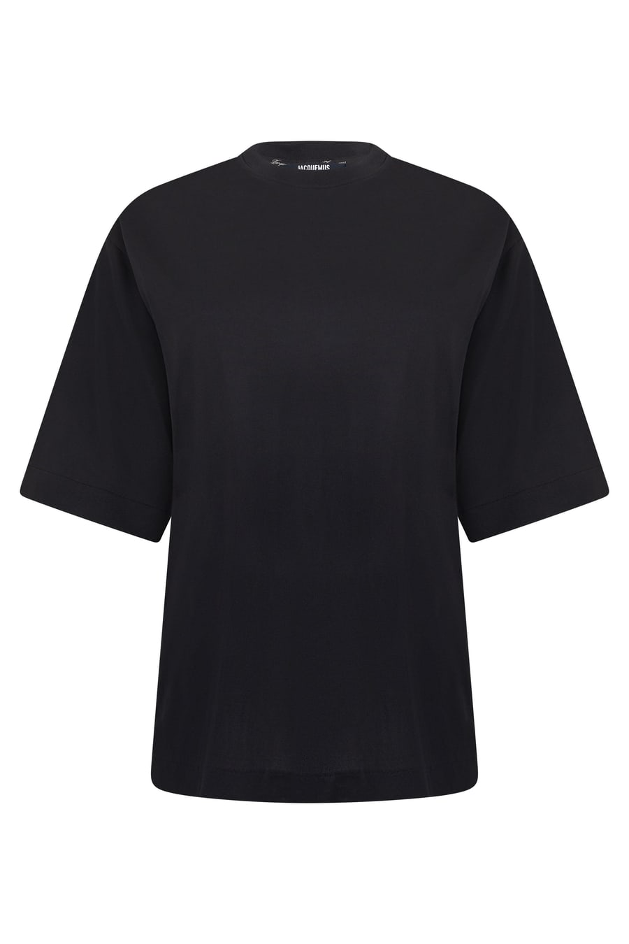 Jacquemus T-shirt Le Ventadou