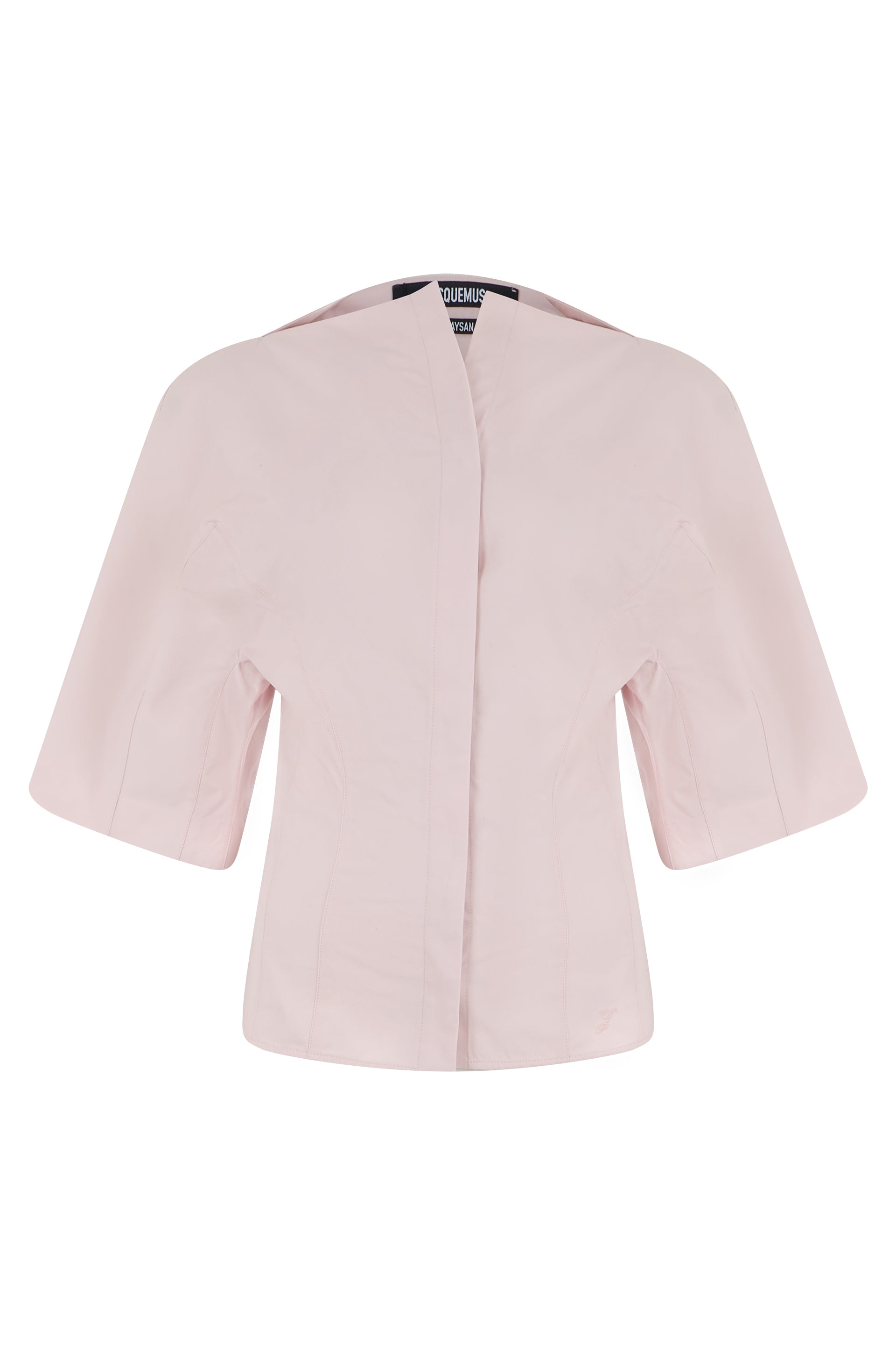 Jacquemus Camicia