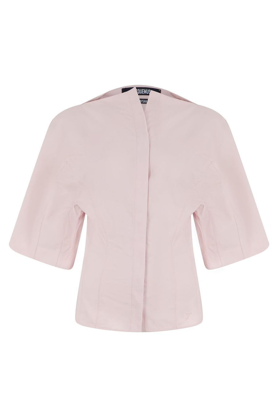 Jacquemus Camicia